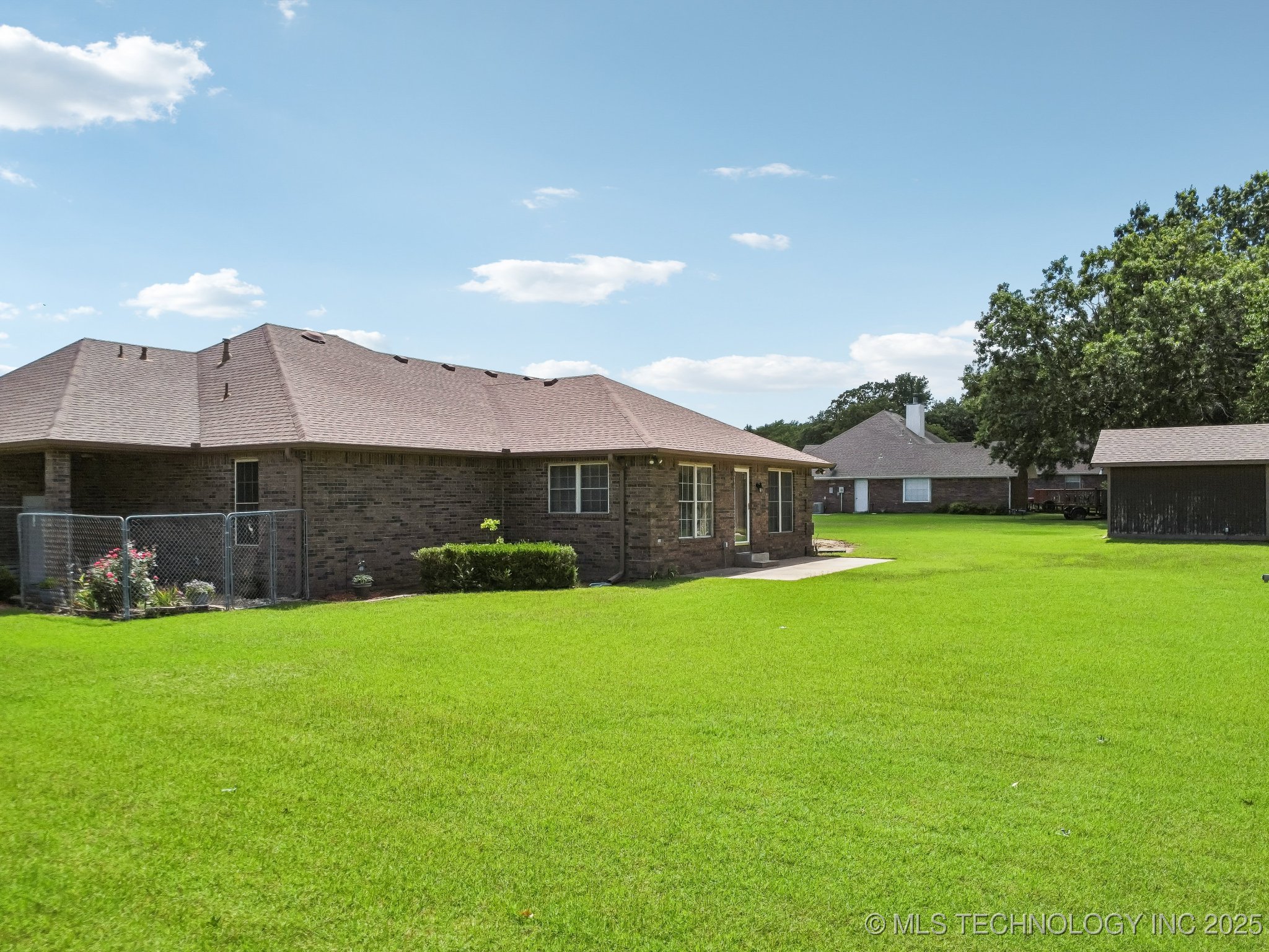 2207 Fieldstone Court Okmulgee OK 74447
