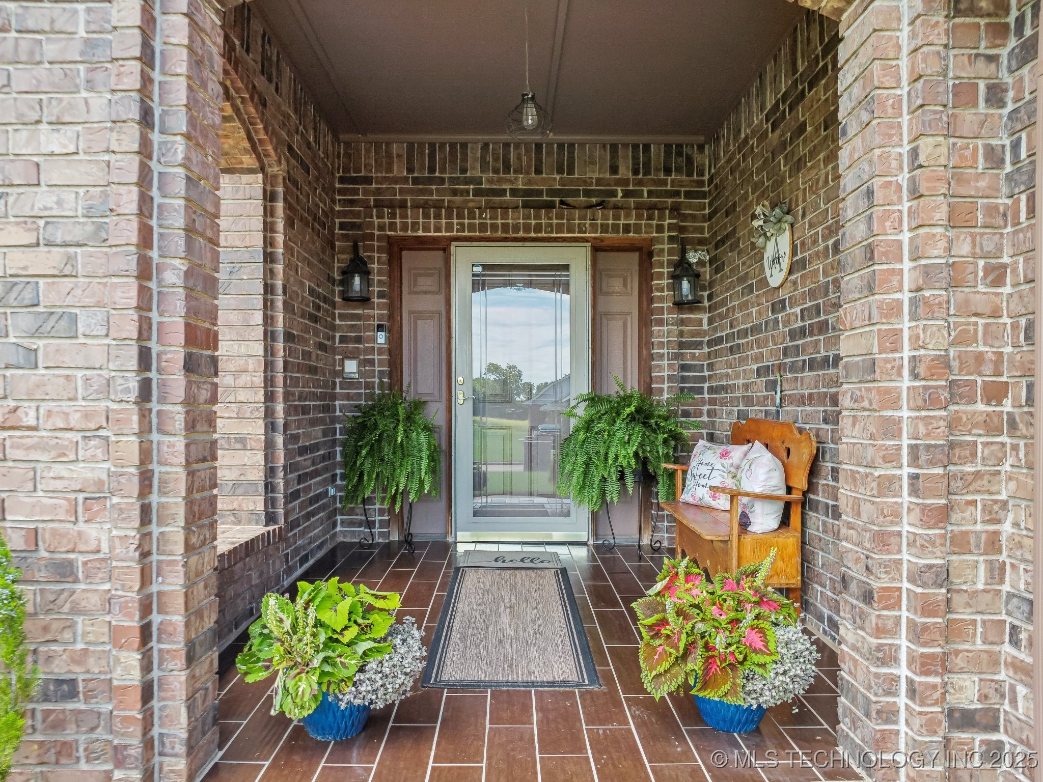 2207 Fieldstone Court Okmulgee OK 74447