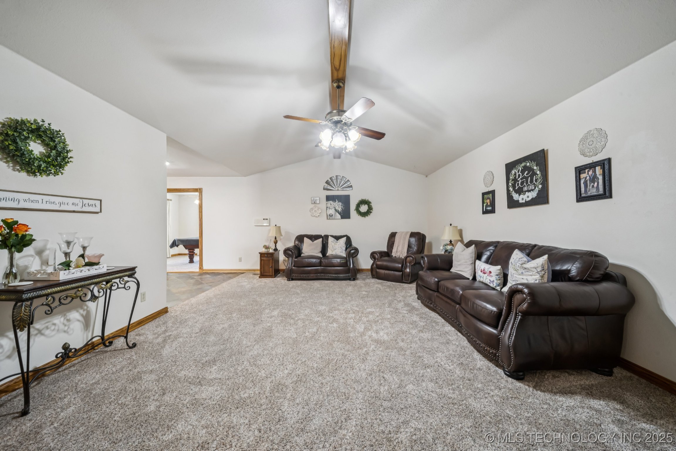 2207 Fieldstone Court Okmulgee OK 74447