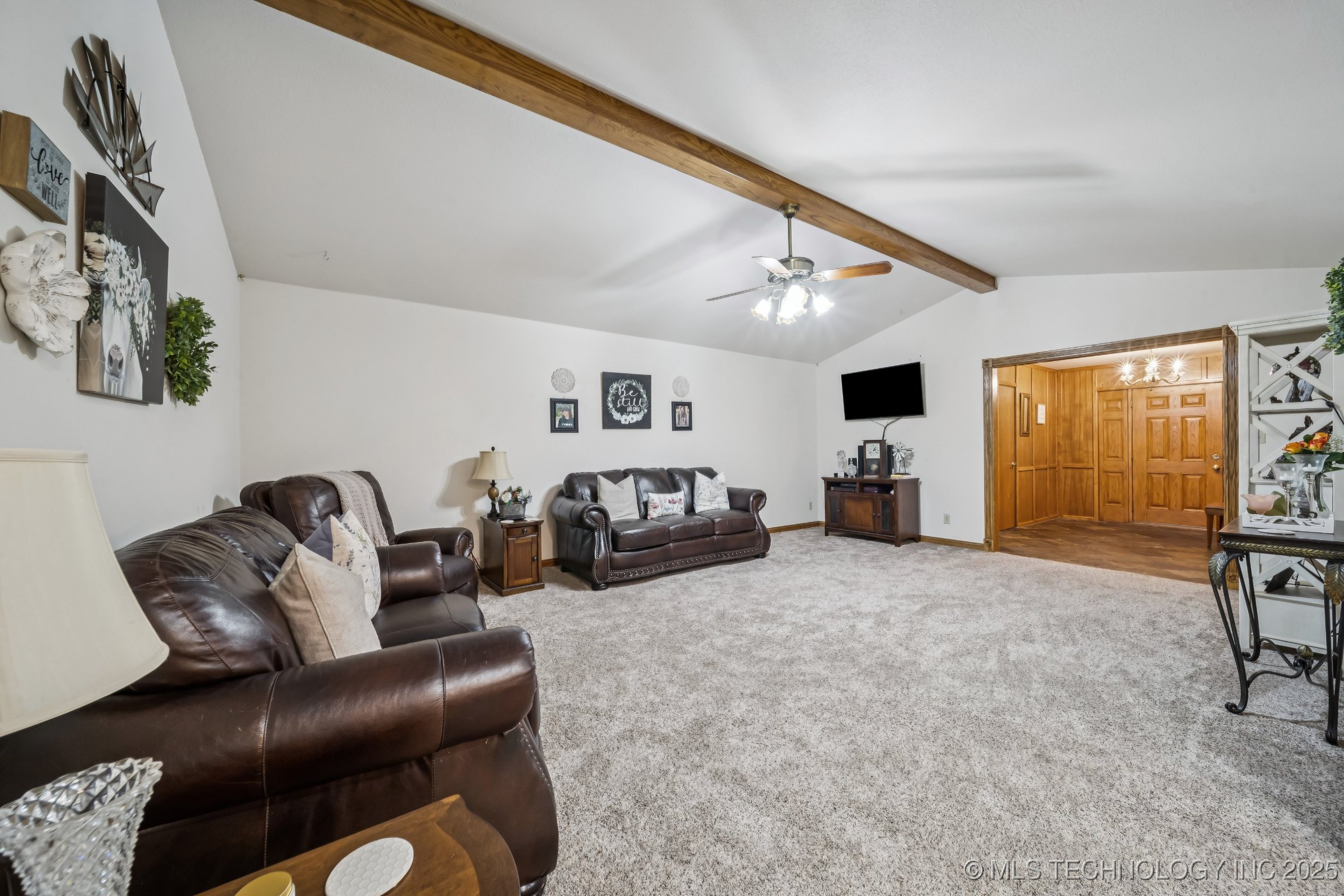 2207 Fieldstone Court Okmulgee OK 74447