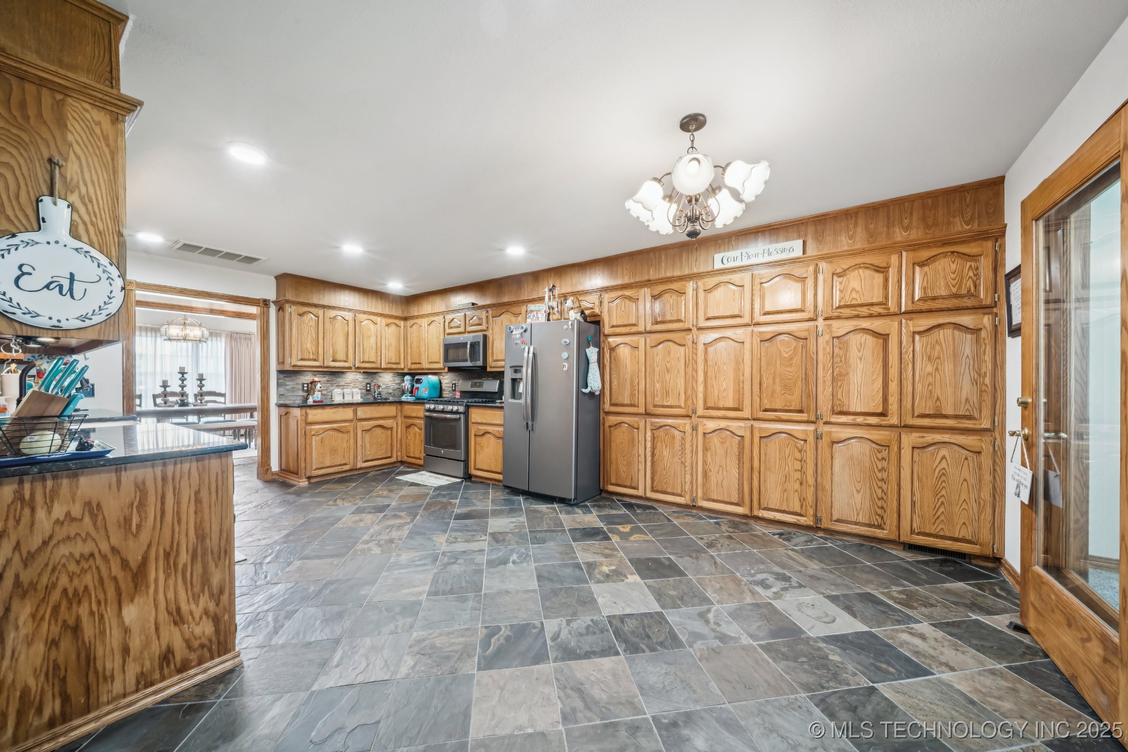 2207 Fieldstone Court Okmulgee OK 74447