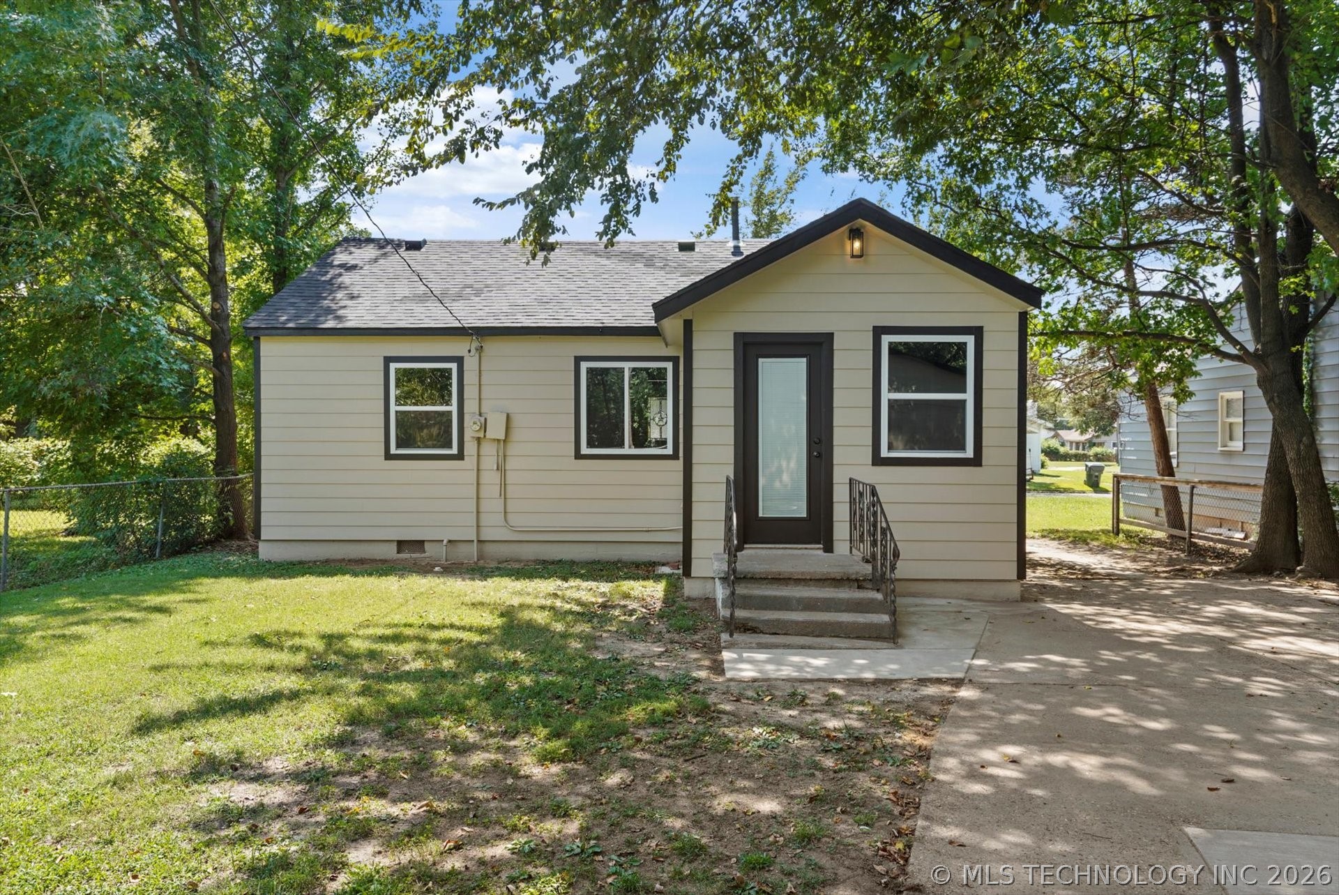 2908 Elgin Street Muskogee OK 74401