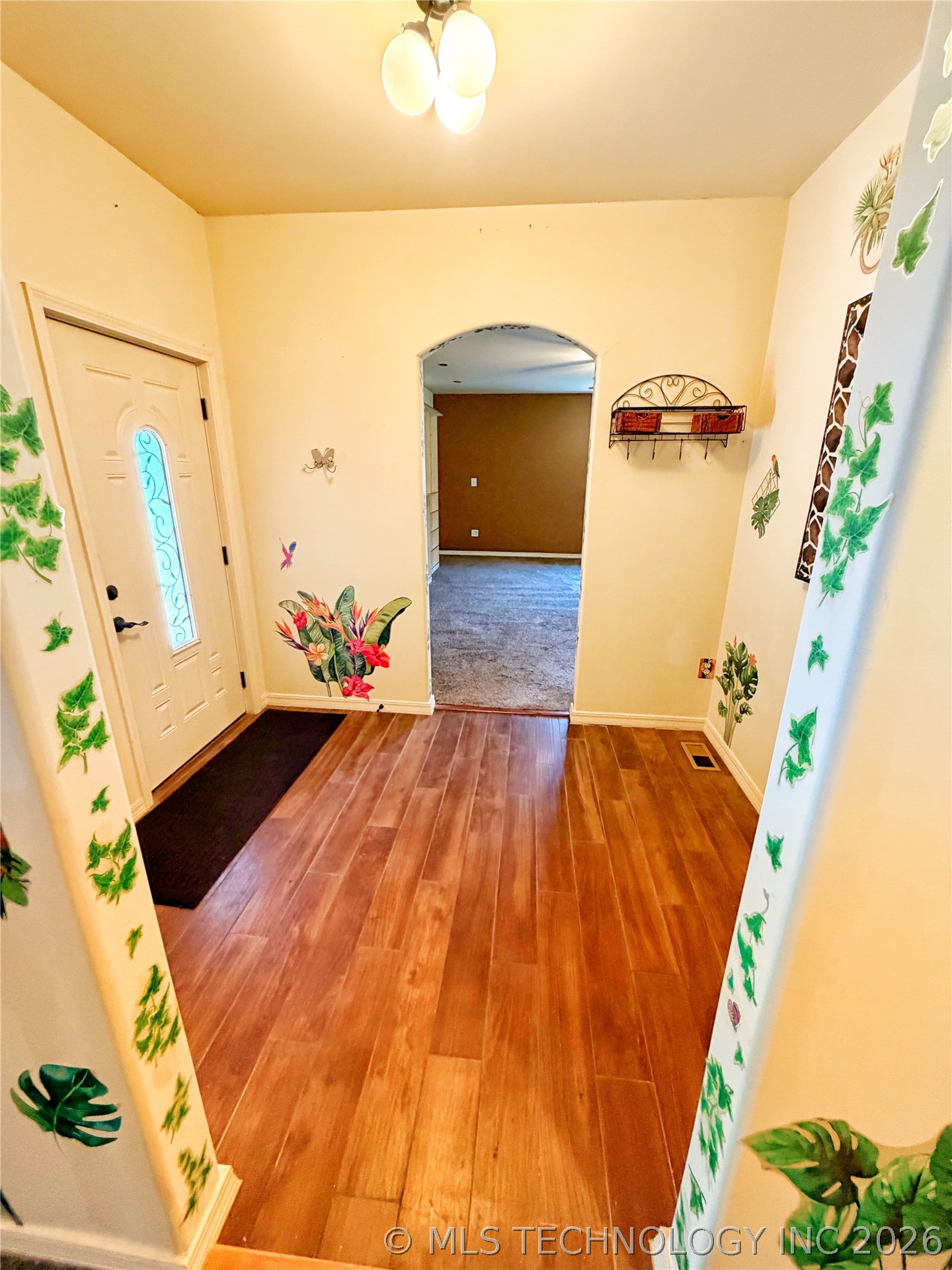 3377 County Road 3790 Holdenville OK 74848