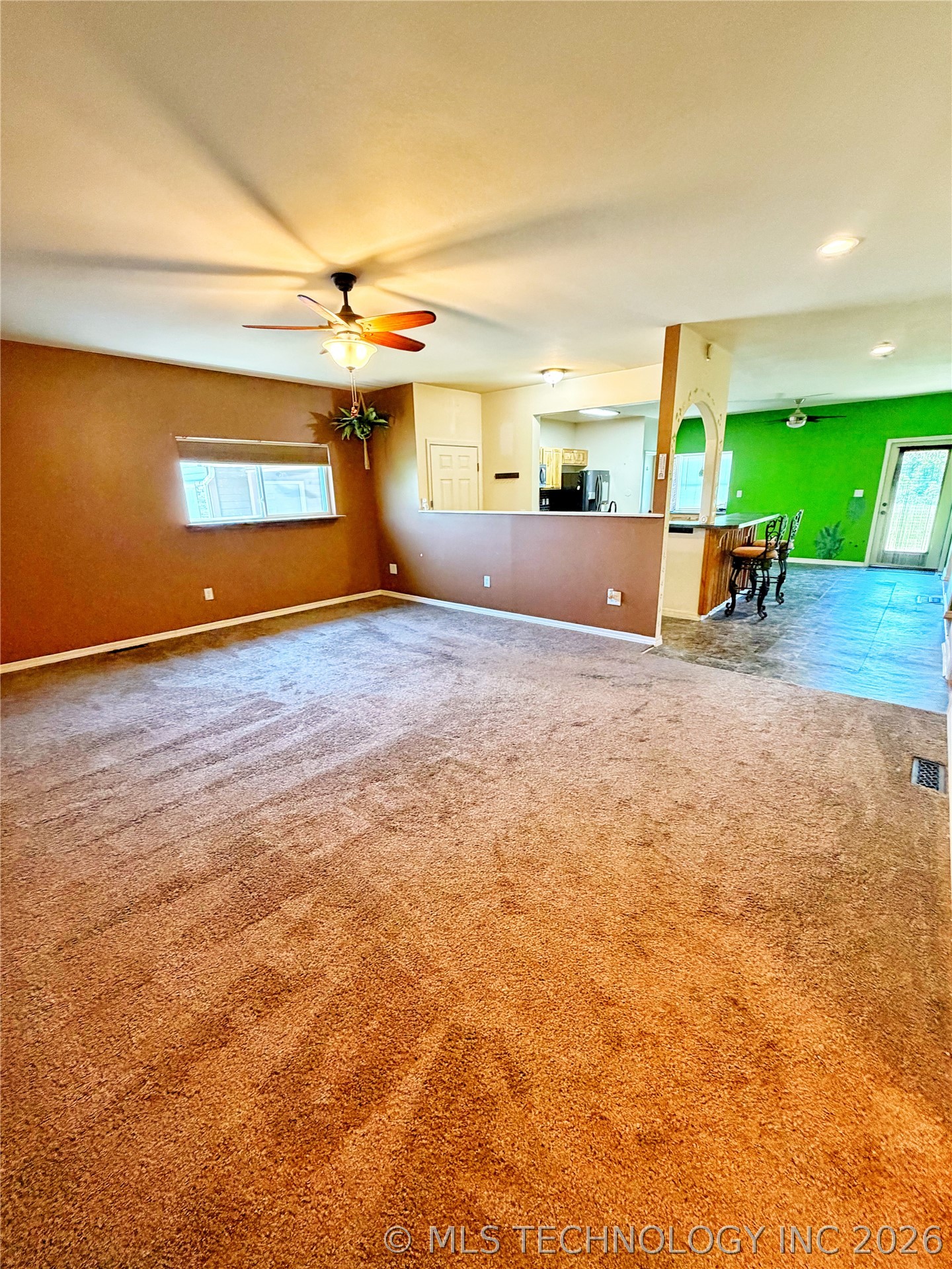3377 County Road 3790 Holdenville OK 74848