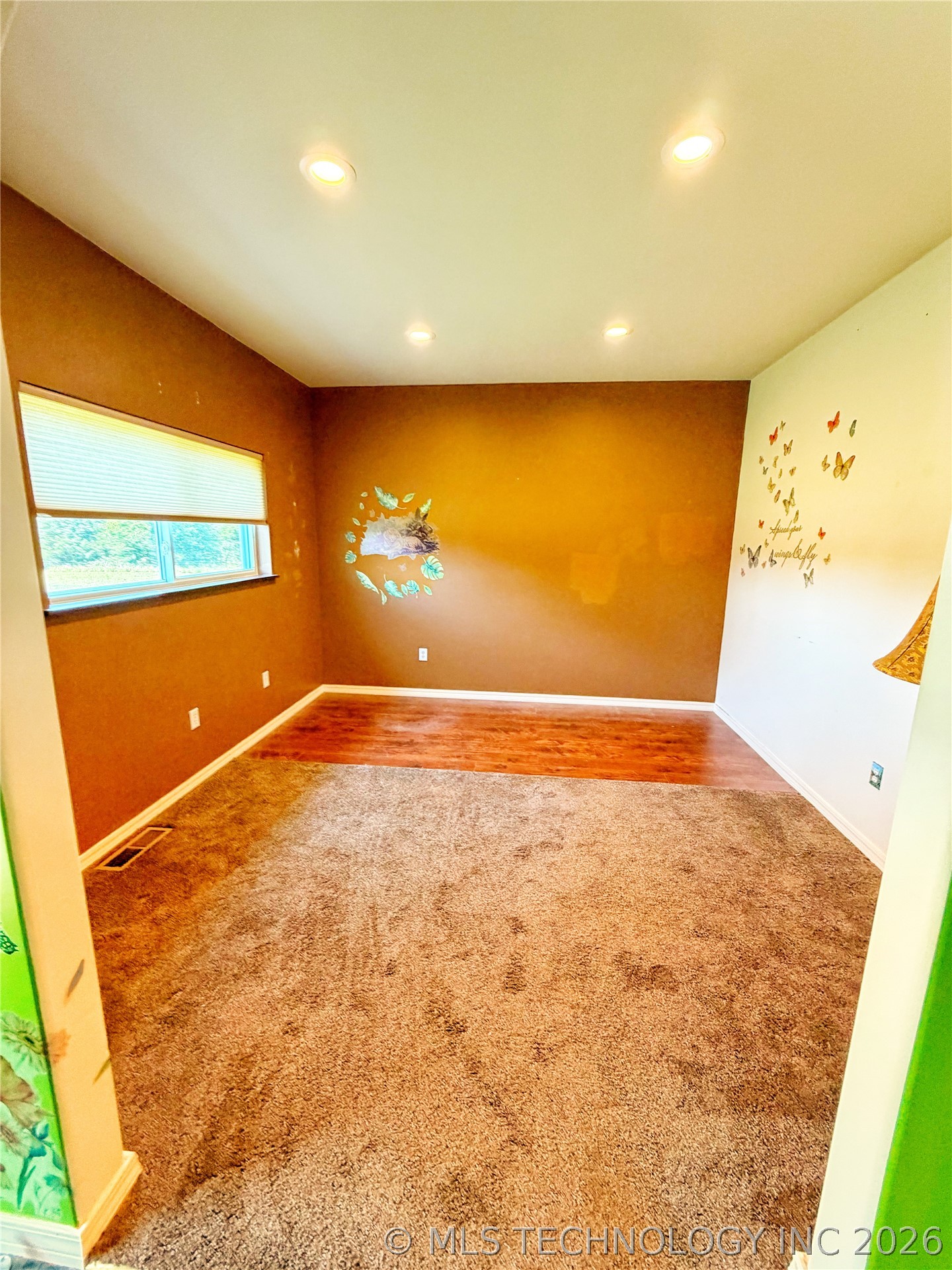 3377 County Road 3790 Holdenville OK 74848