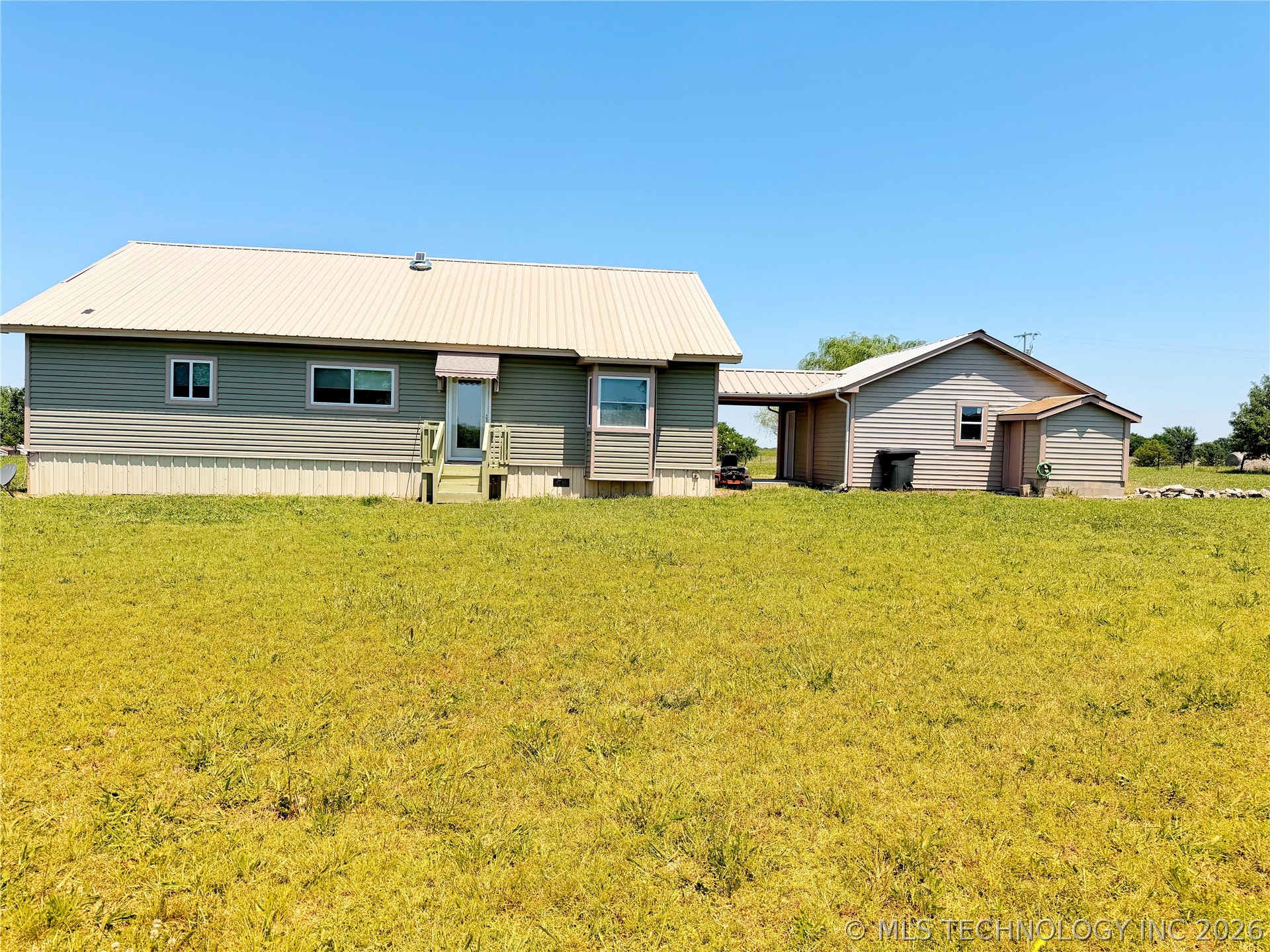 3377 County Road 3790 Holdenville OK 74848