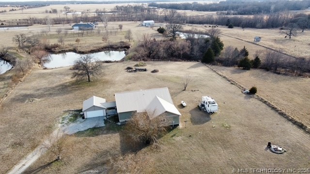 3377 County Road 3790 Holdenville OK 74848