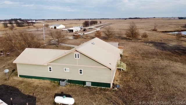 3377 County Road 3790 Holdenville OK 74848