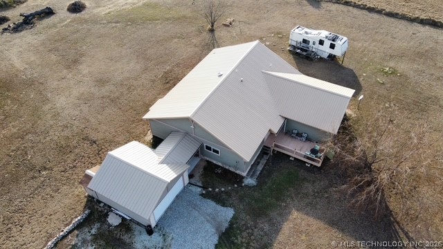 3377 County Road 3790 Holdenville OK 74848