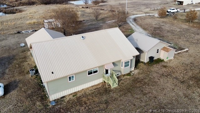 3377 County Road 3790 Holdenville OK 74848