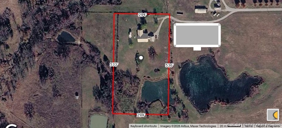 3377 County Road 3790 Holdenville OK 74848