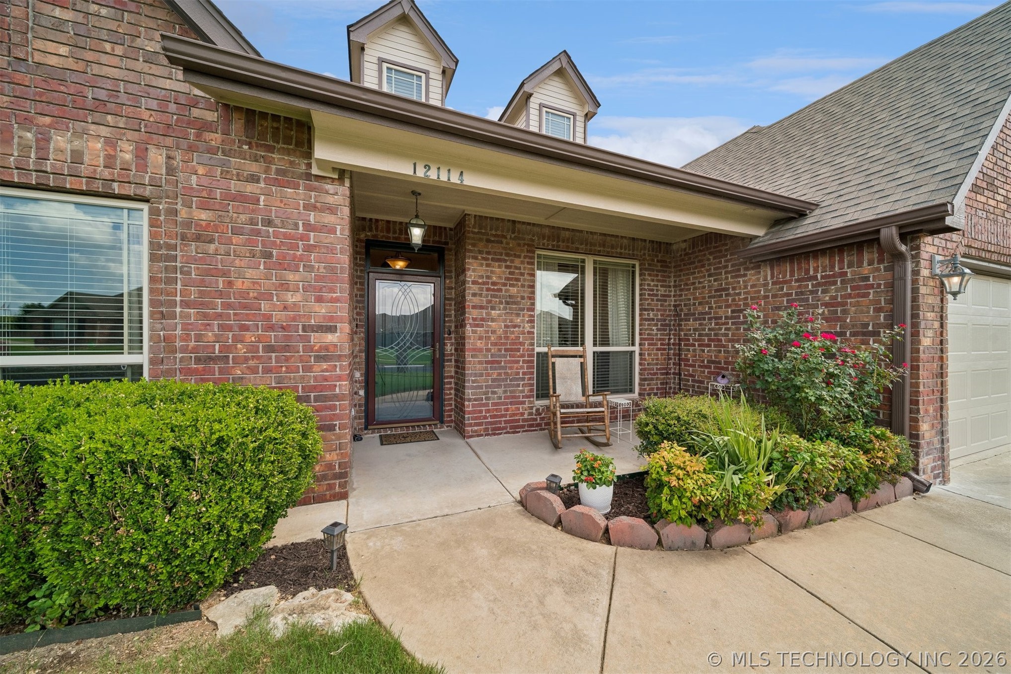 12114 E 70th Street Owasso OK 74055