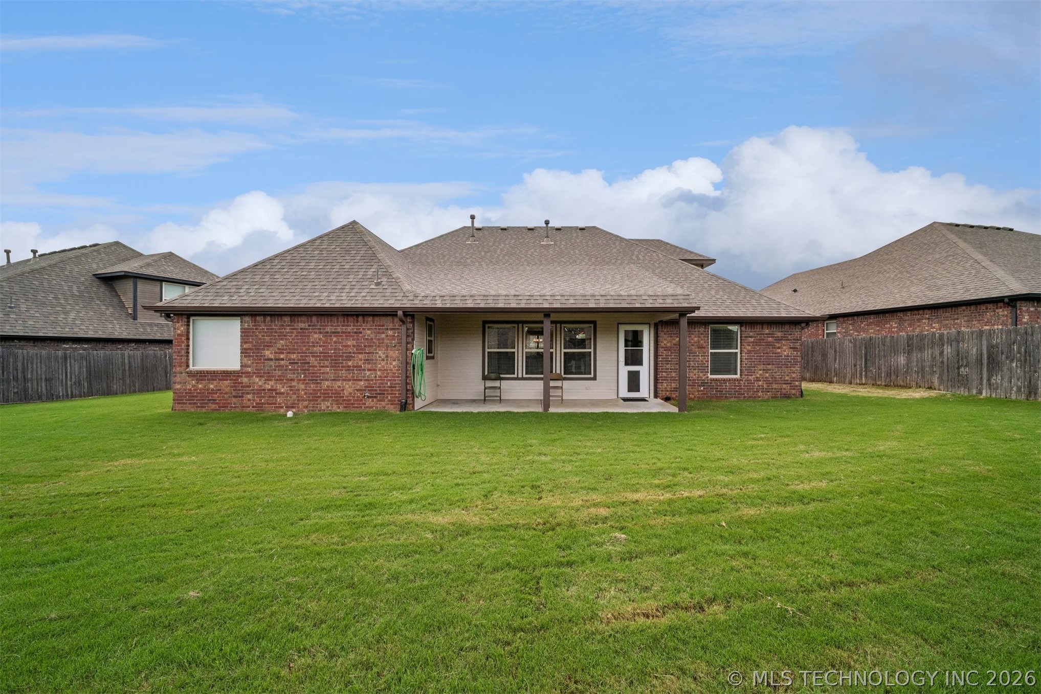 12114 E 70th Street Owasso OK 74055
