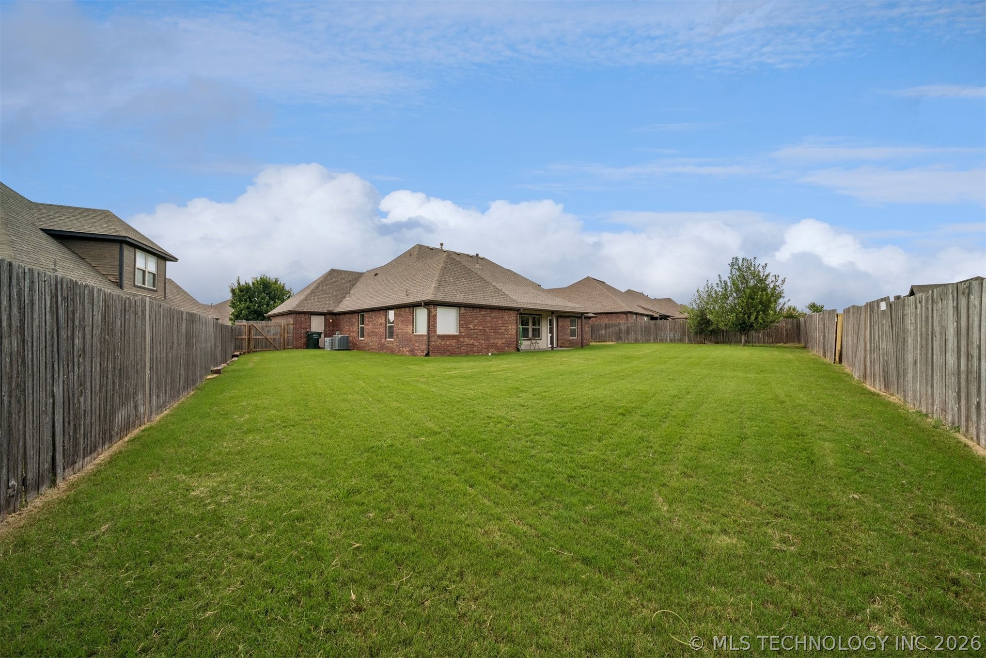 12114 E 70th Street Owasso OK 74055