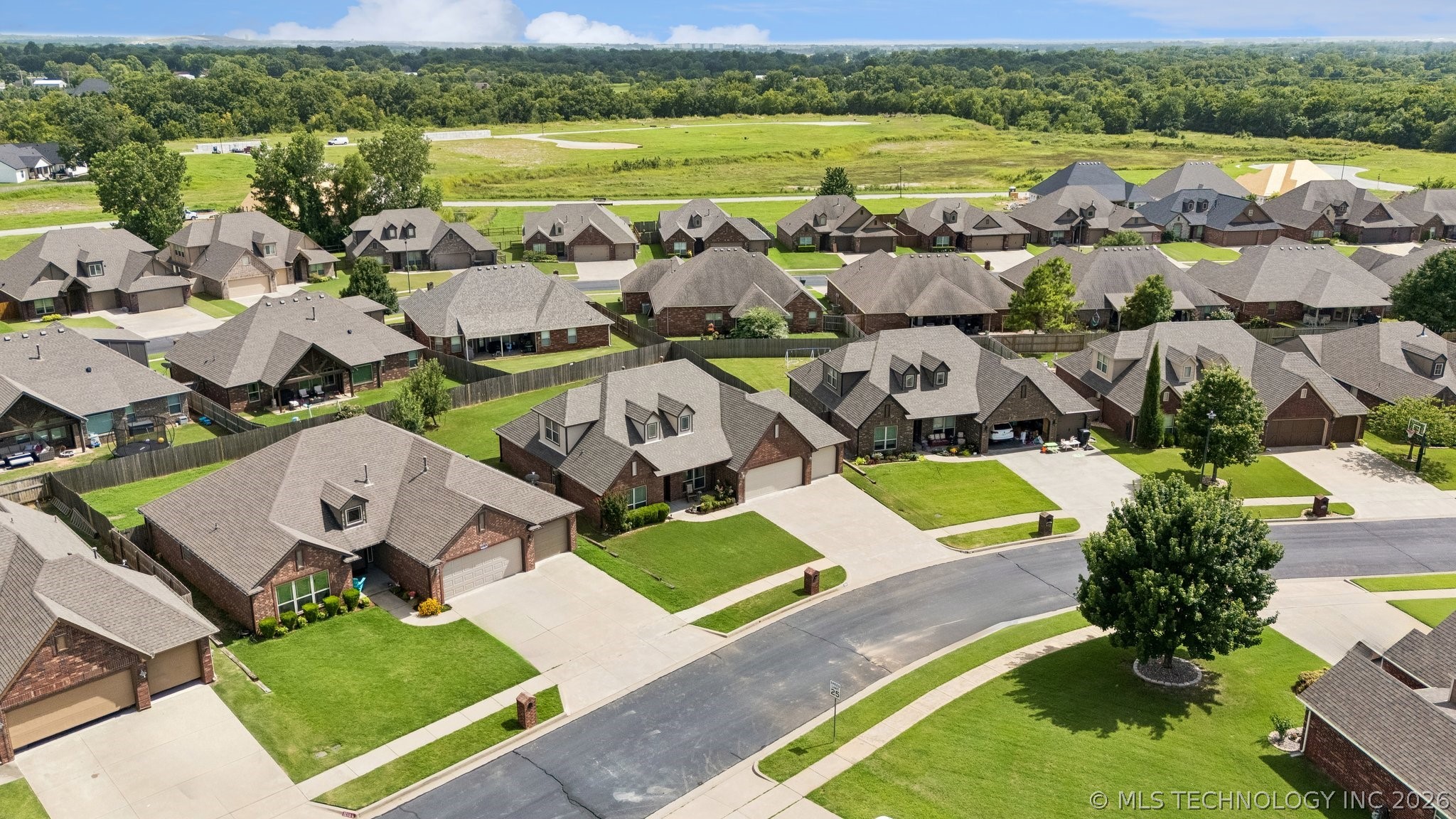 12114 E 70th Street Owasso OK 74055