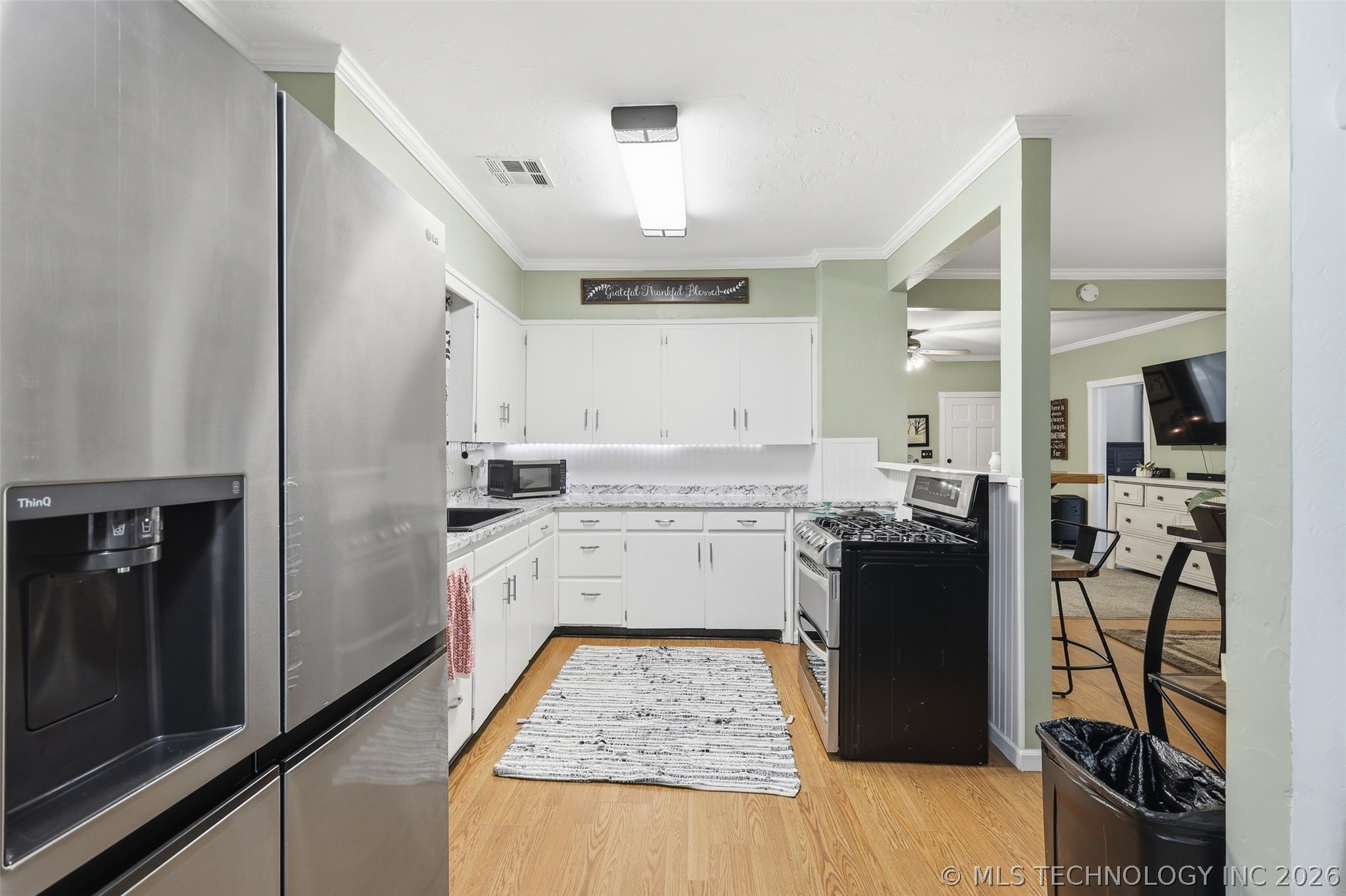 1127 S Cherry Street Ada OK 74820