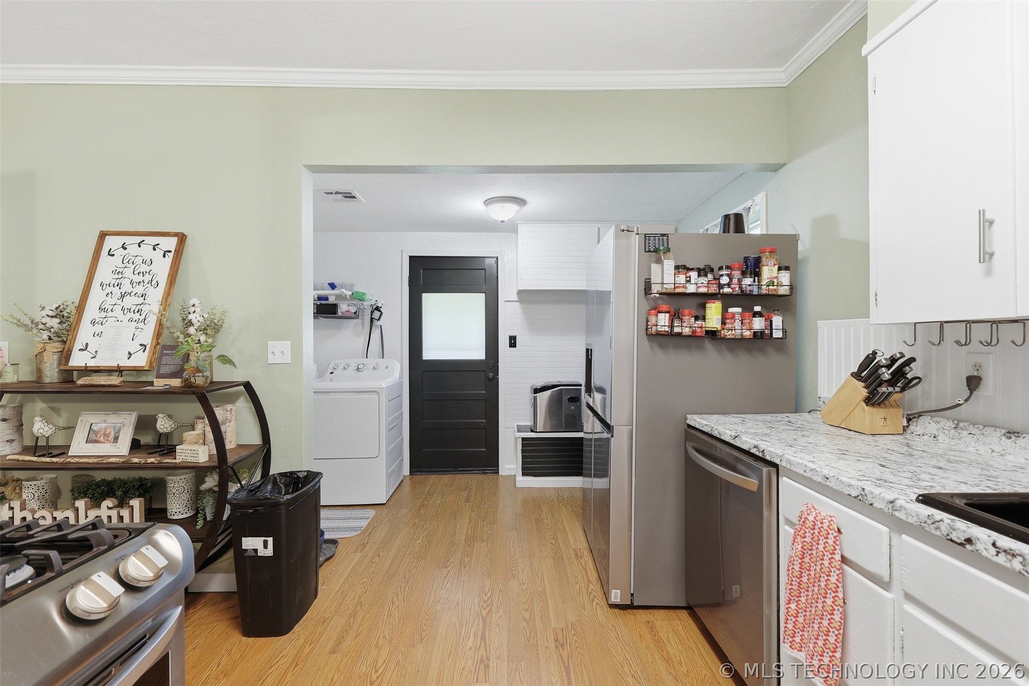 1127 S Cherry Street Ada OK 74820