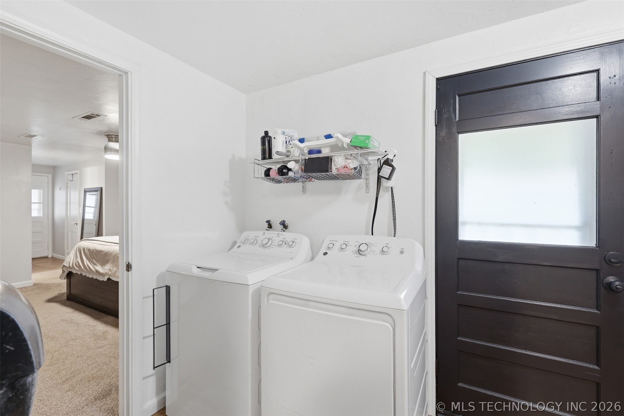 1127 S Cherry Street Ada OK 74820