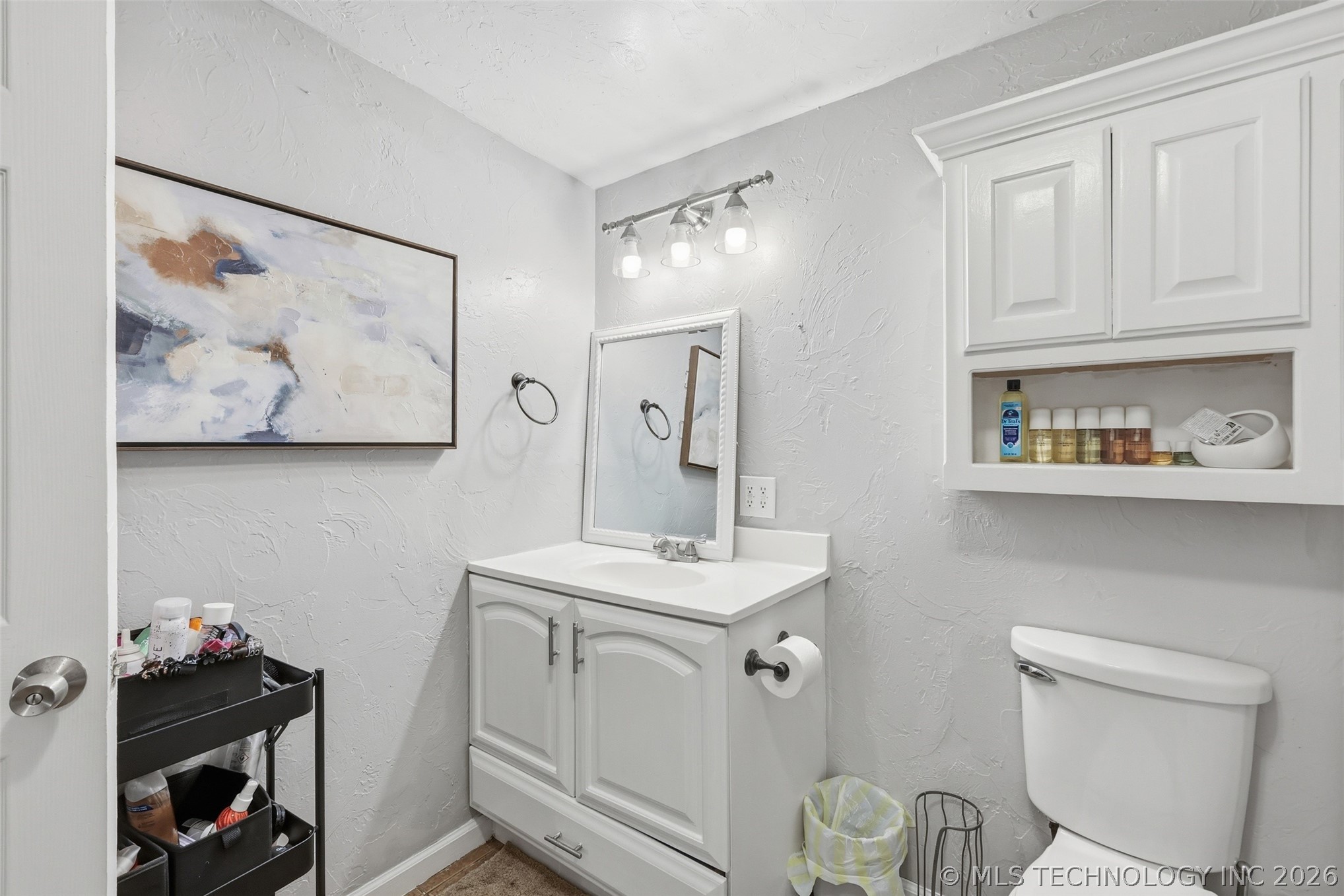 1127 S Cherry Street Ada OK 74820