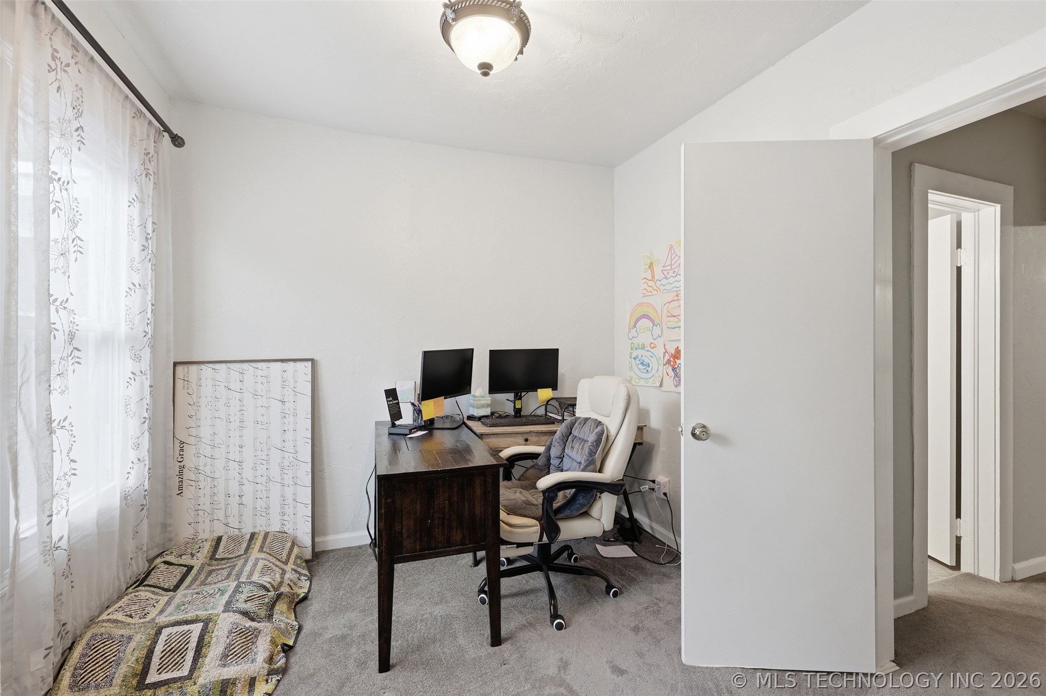 1127 S Cherry Street Ada OK 74820