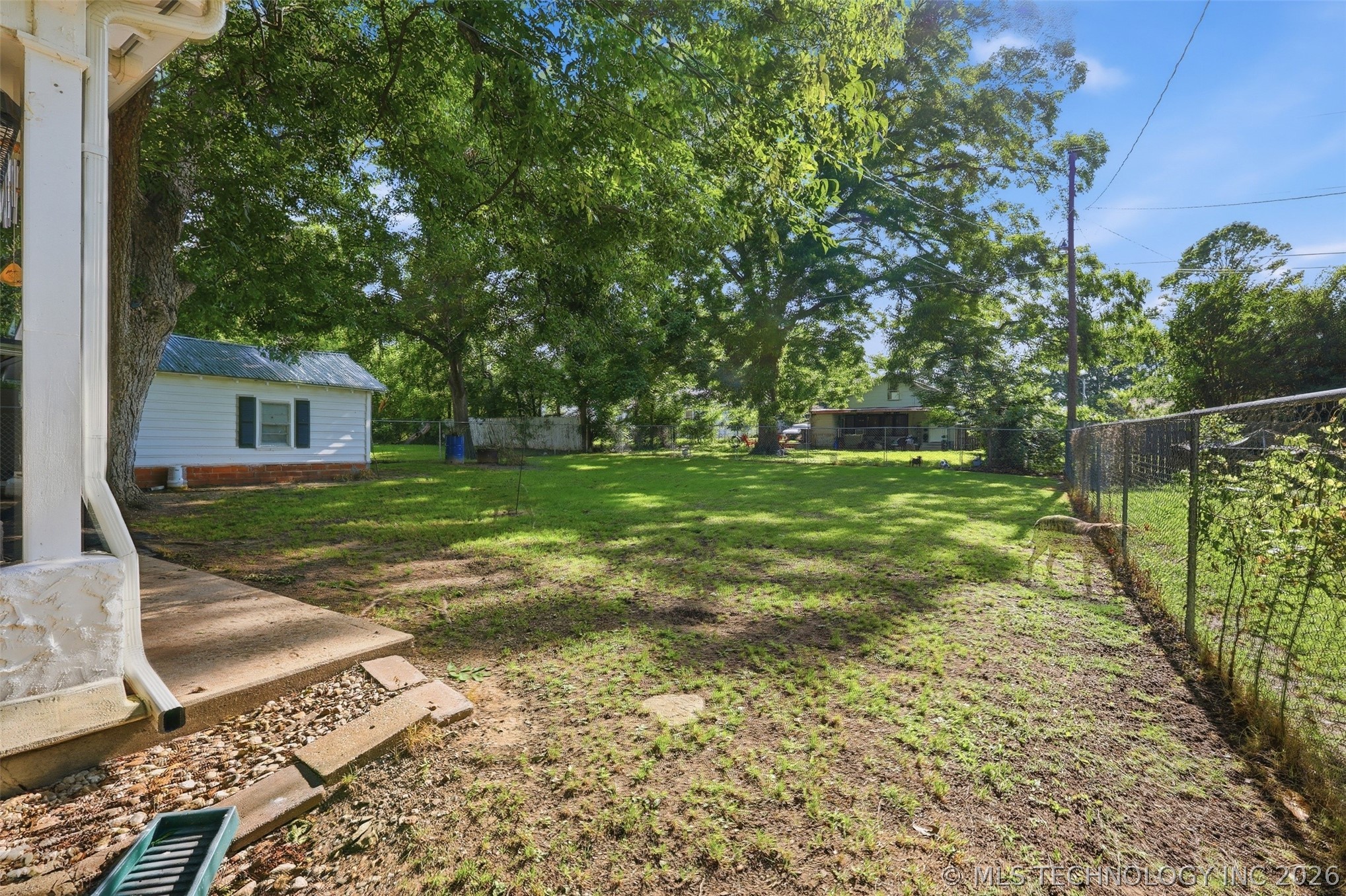 1127 S Cherry Street Ada OK 74820