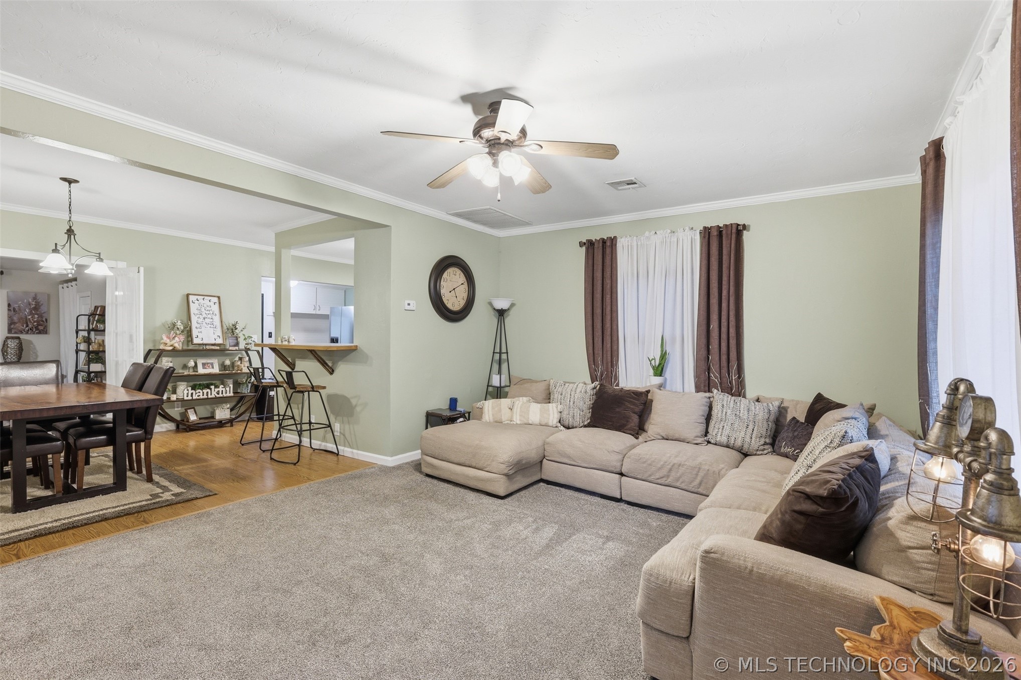 1127 S Cherry Street Ada OK 74820