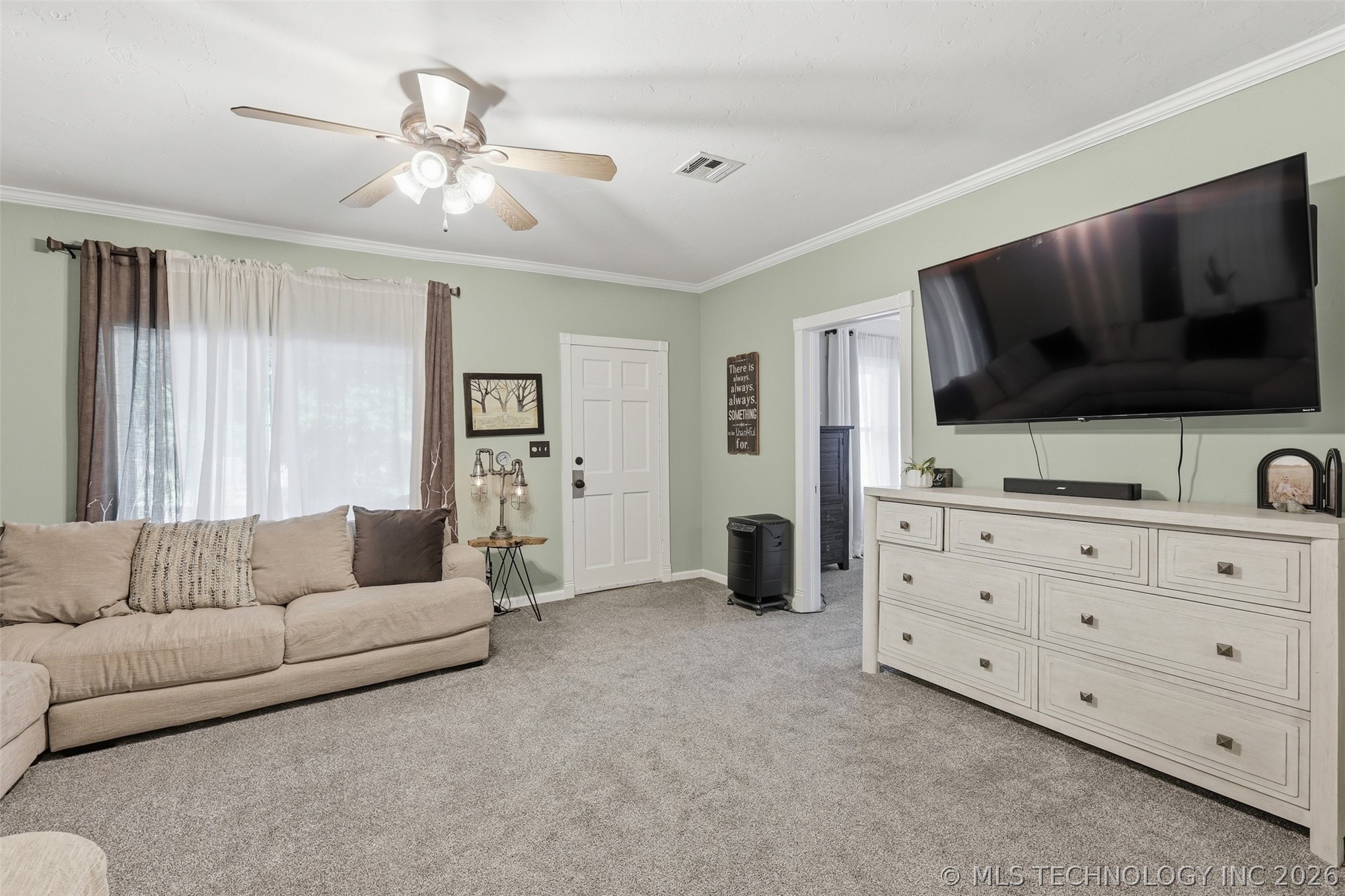 1127 S Cherry Street Ada OK 74820