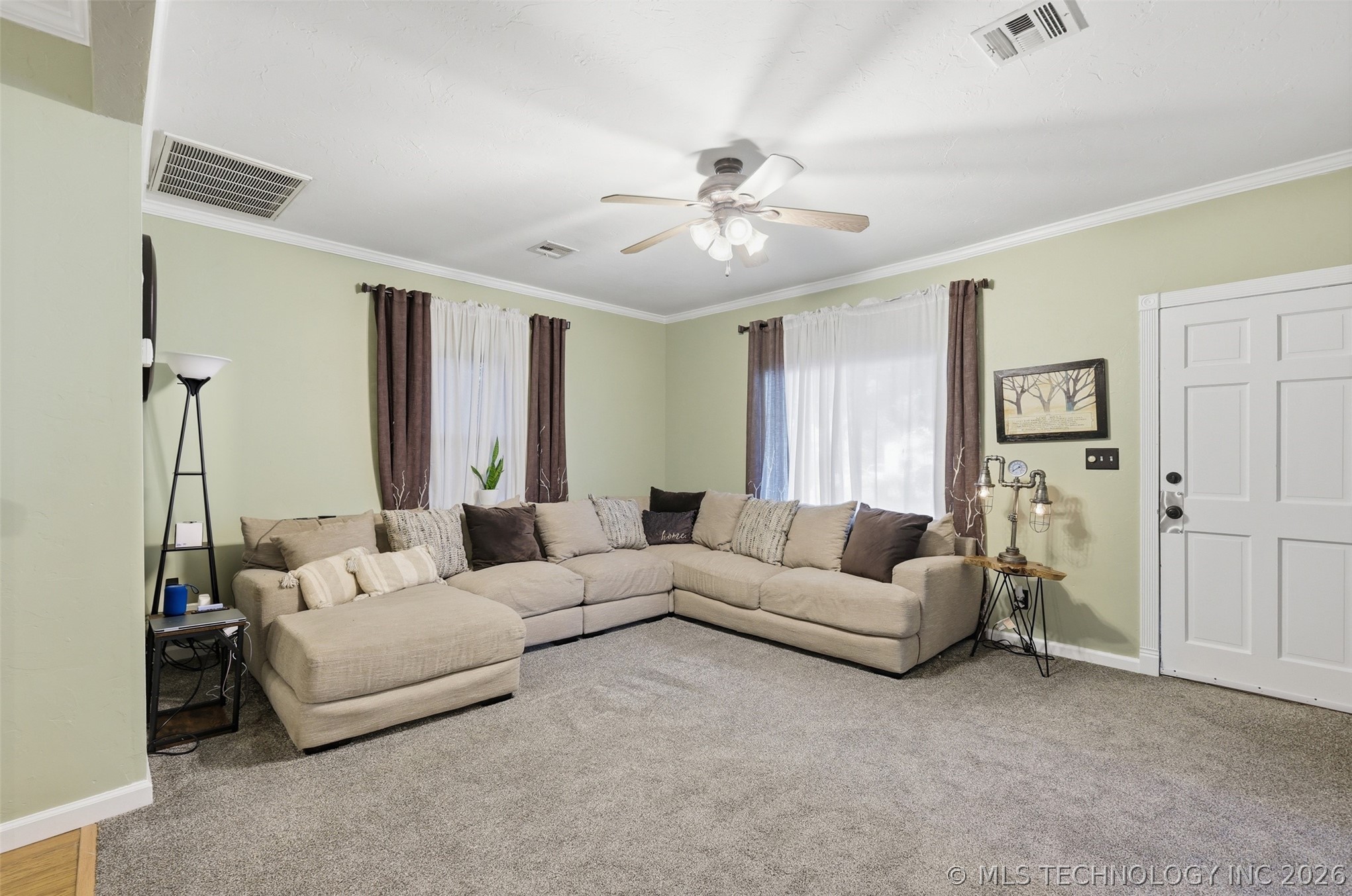 1127 S Cherry Street Ada OK 74820