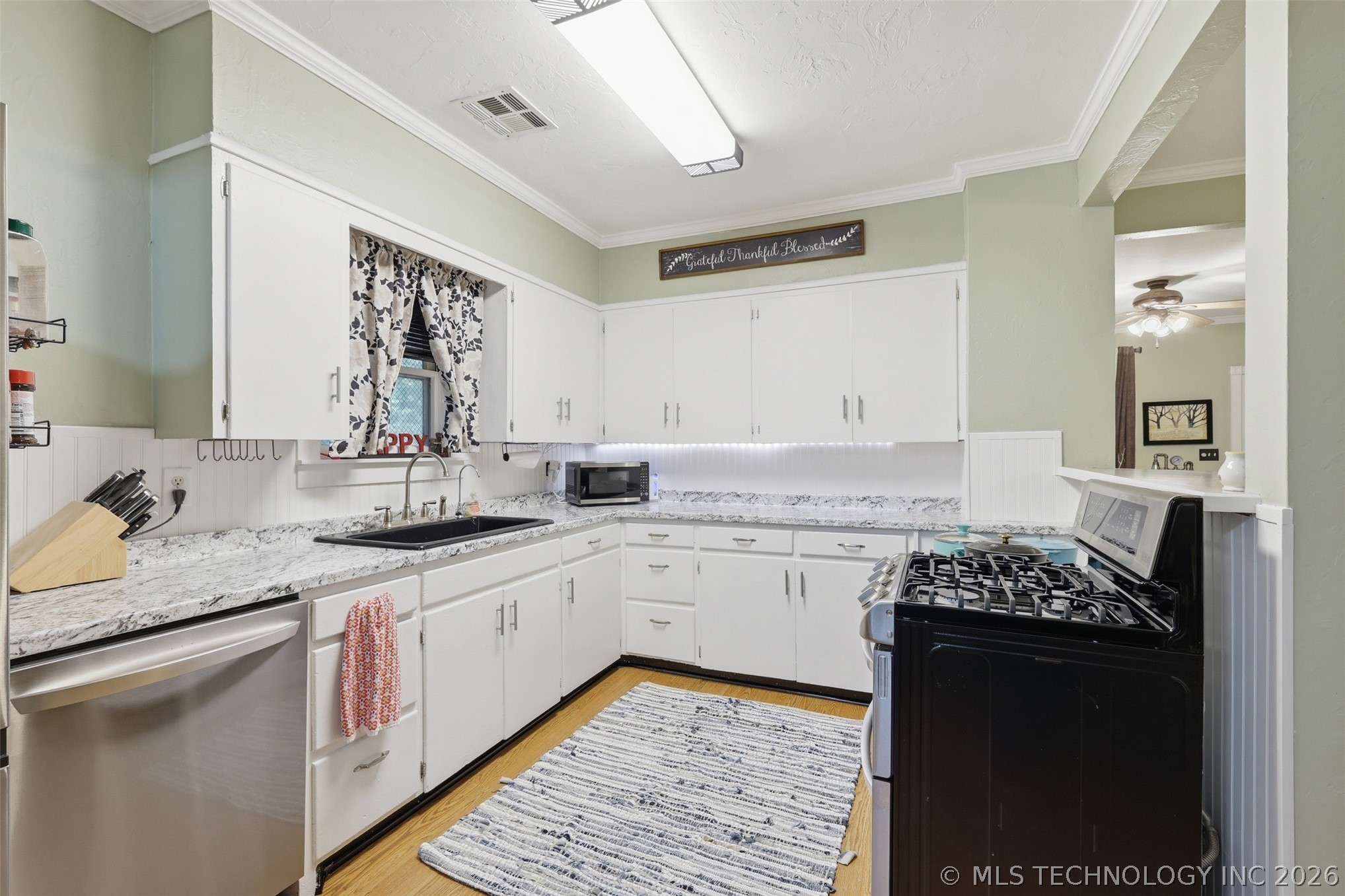 1127 S Cherry Street Ada OK 74820