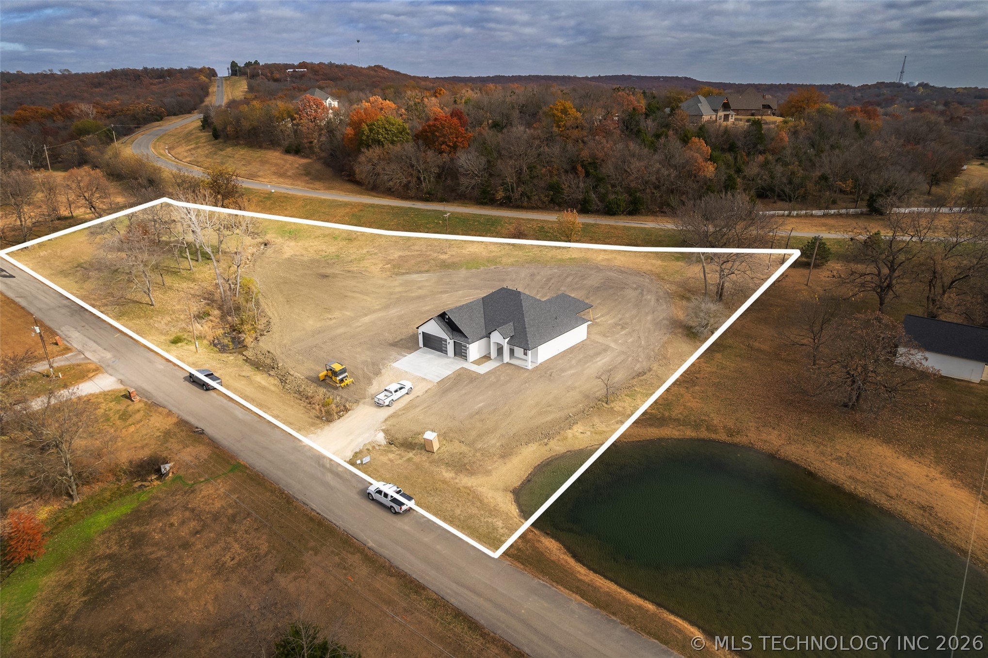 15439 N 55th Westavenue Skiatook OK 74070