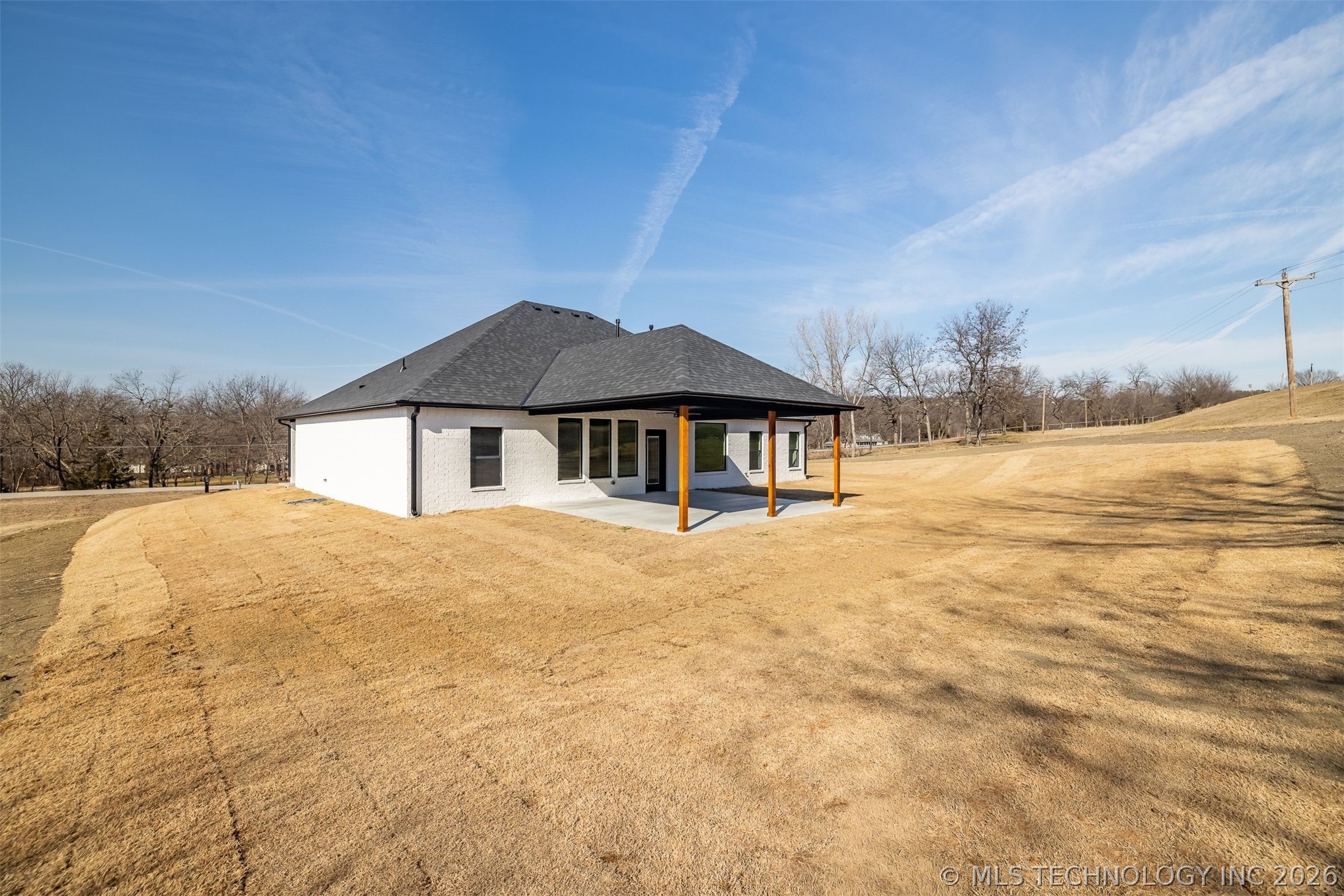 15439 N 55th Westavenue Skiatook OK 74070