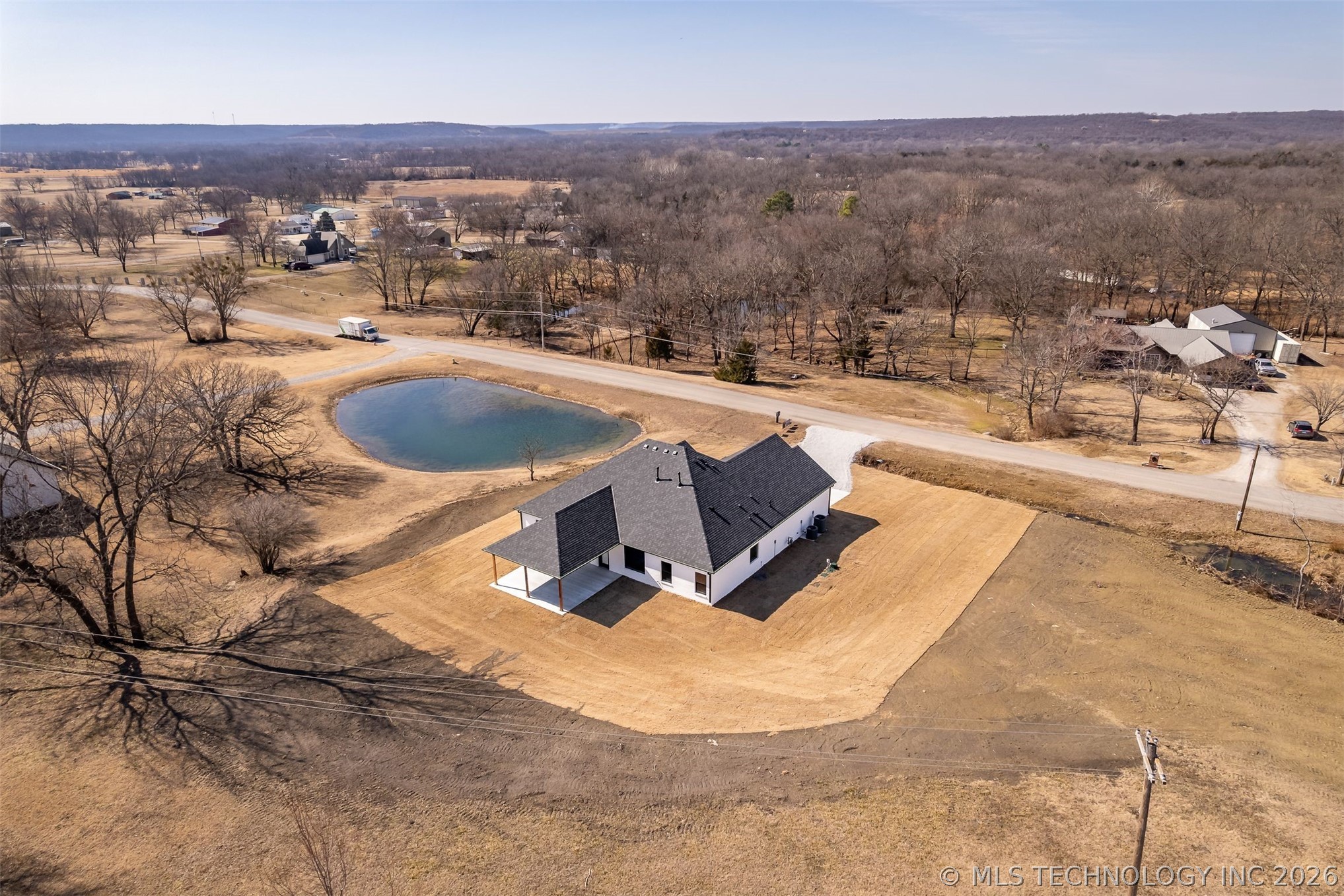 15439 N 55th Westavenue Skiatook OK 74070