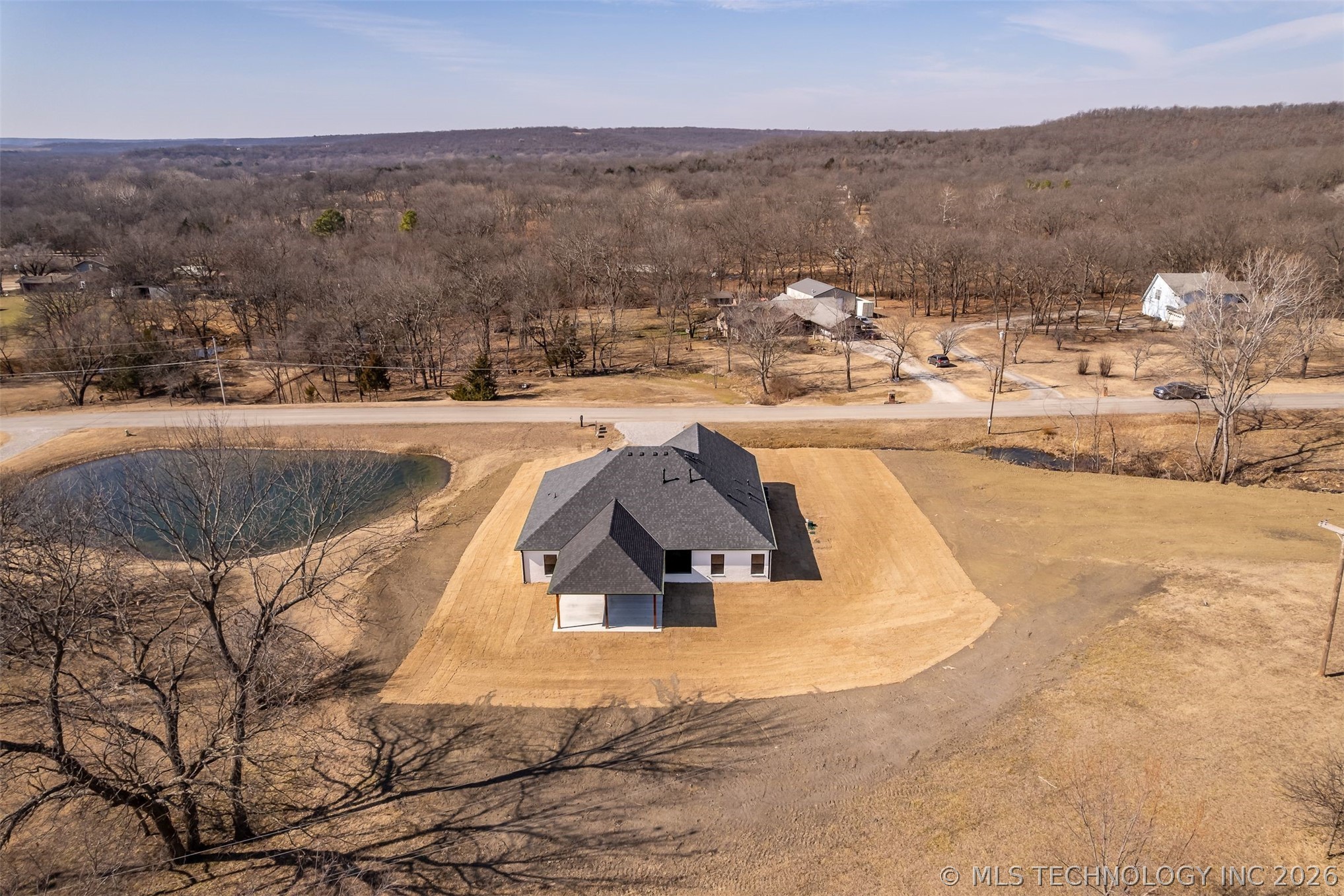 15439 N 55th Westavenue Skiatook OK 74070