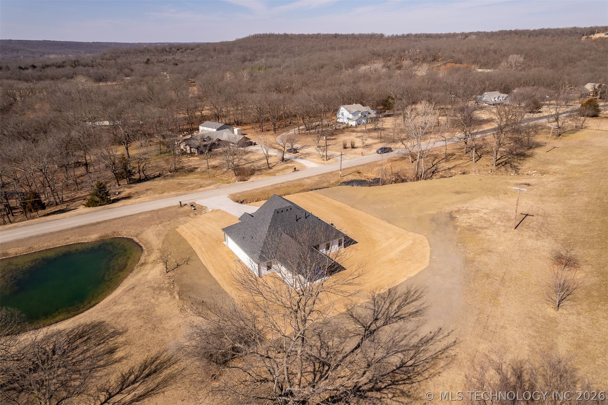 15439 N 55th Westavenue Skiatook OK 74070
