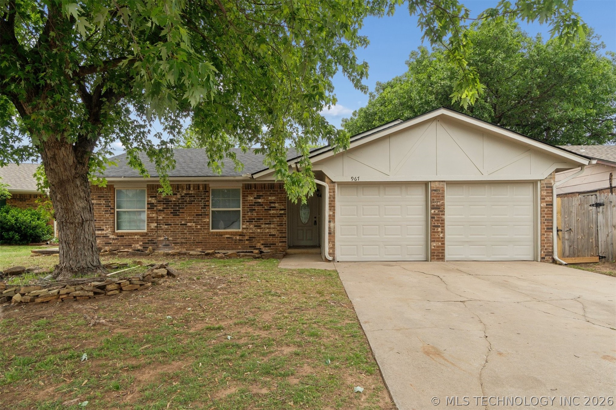 967 Heritage Mansion Yukon OK 73099