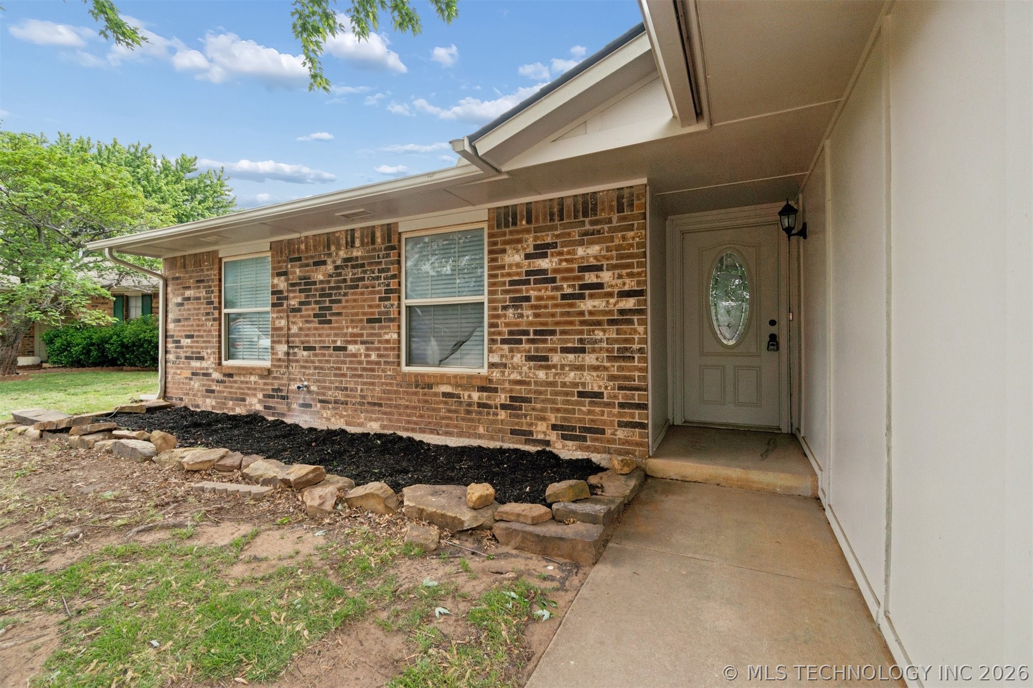 967 Heritage Mansion Yukon OK 73099