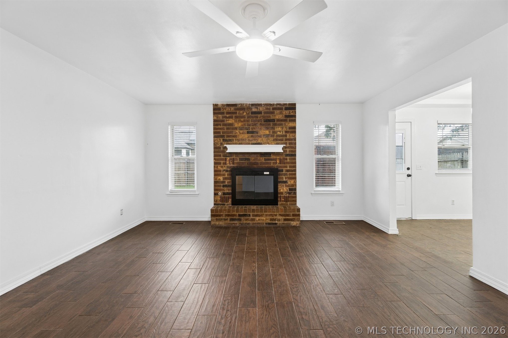 967 Heritage Mansion Yukon OK 73099