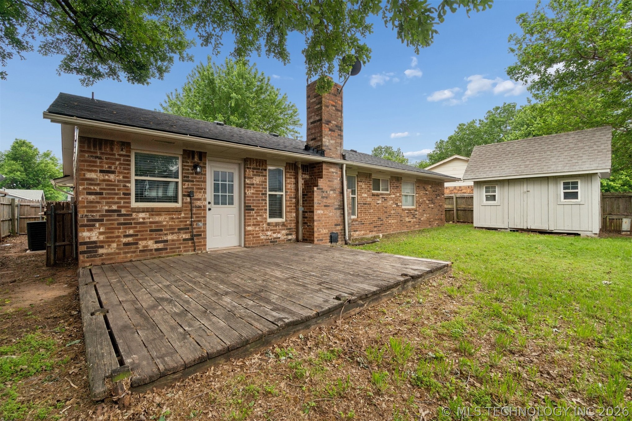 967 Heritage Mansion Yukon OK 73099