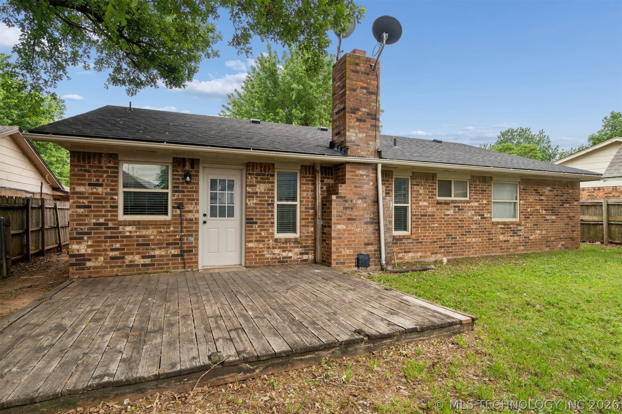 967 Heritage Mansion Yukon OK 73099