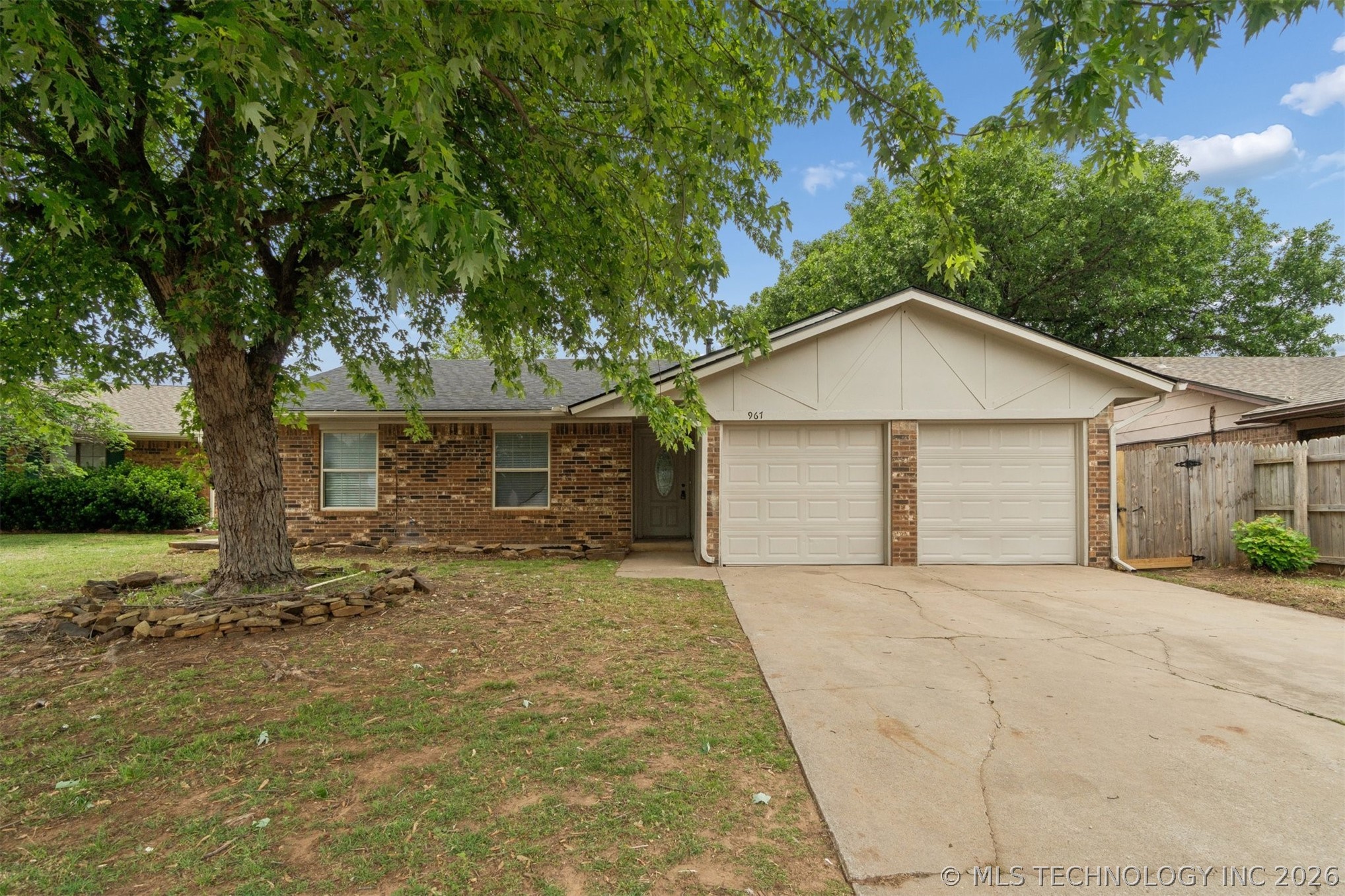 967 Heritage Mansion Yukon OK 73099