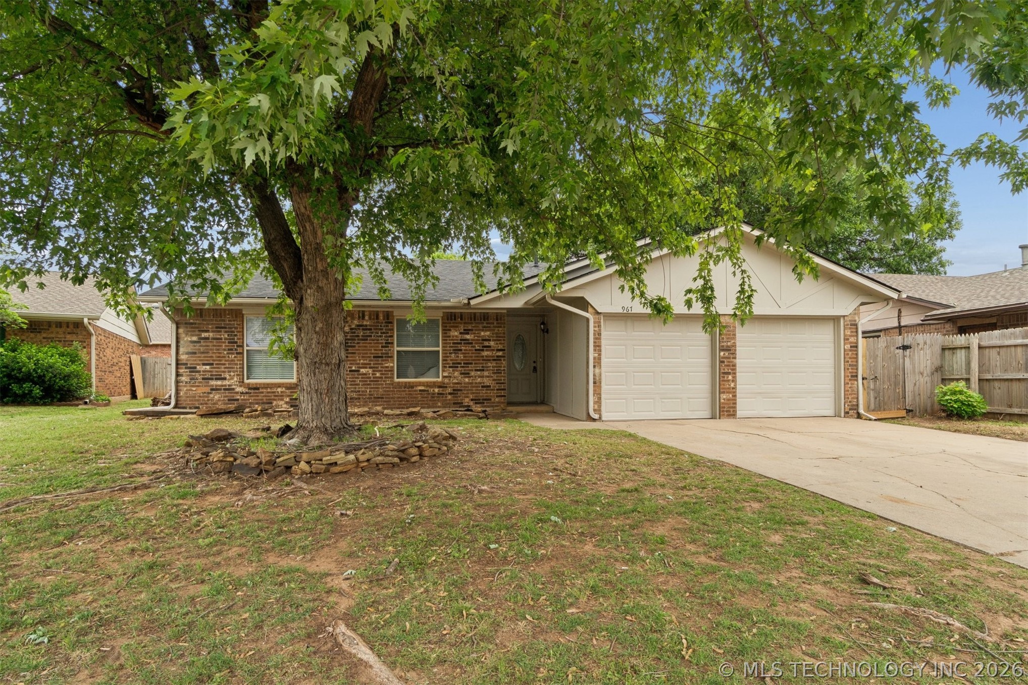 967 Heritage Mansion Yukon OK 73099