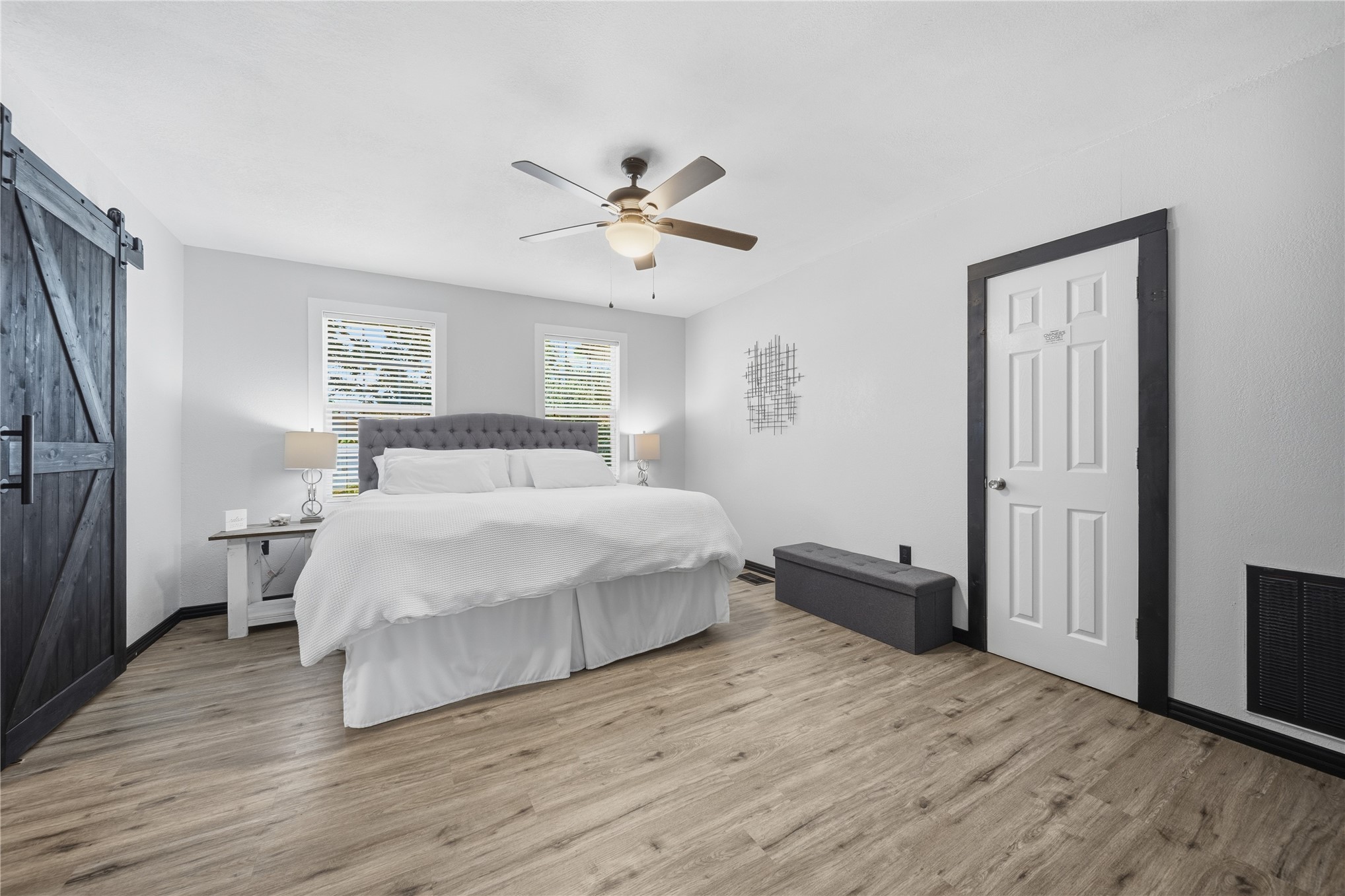 519 W Forrest Avenue Eufaula OK 74432