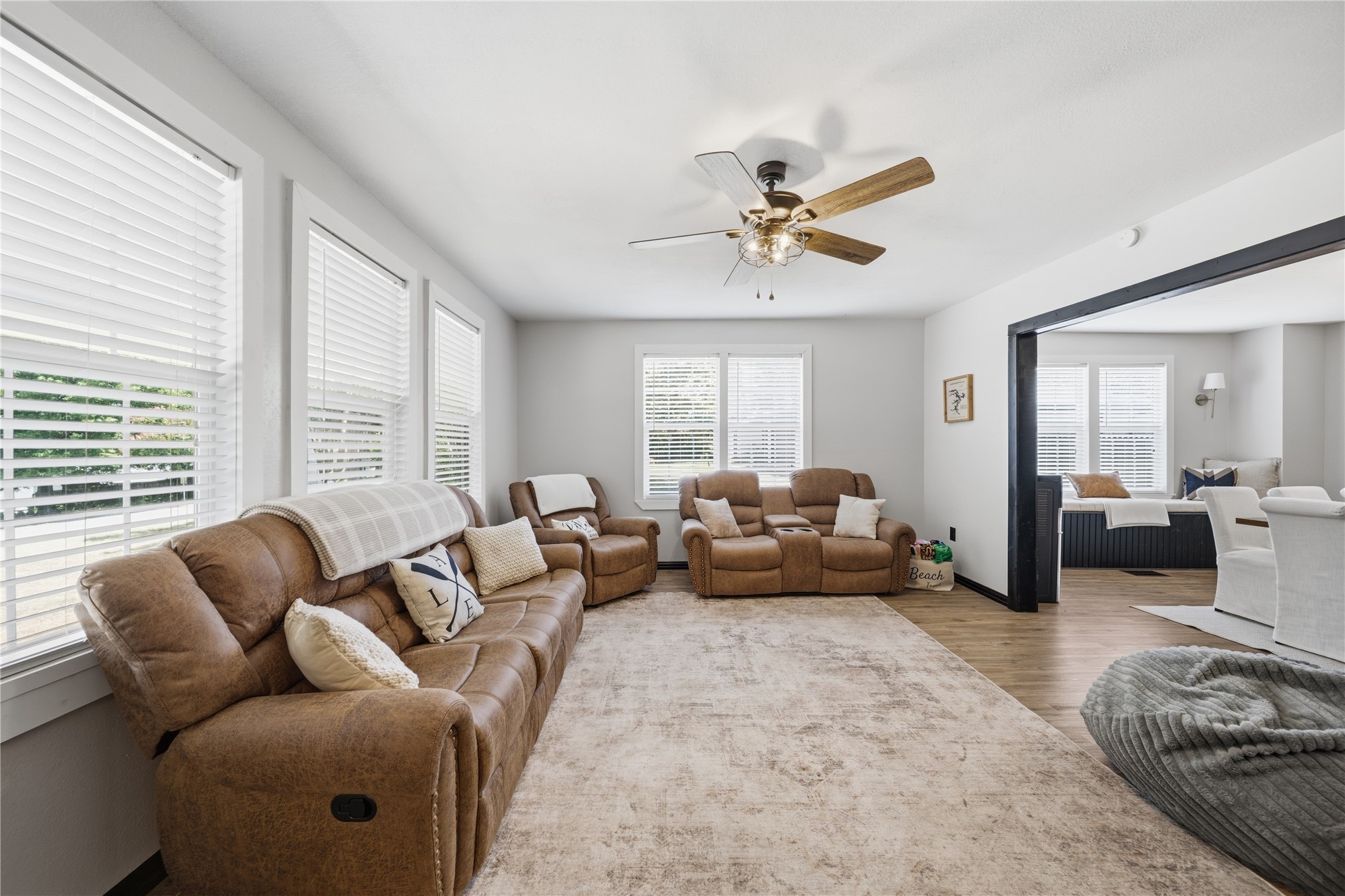 519 W Forrest Avenue Eufaula OK 74432