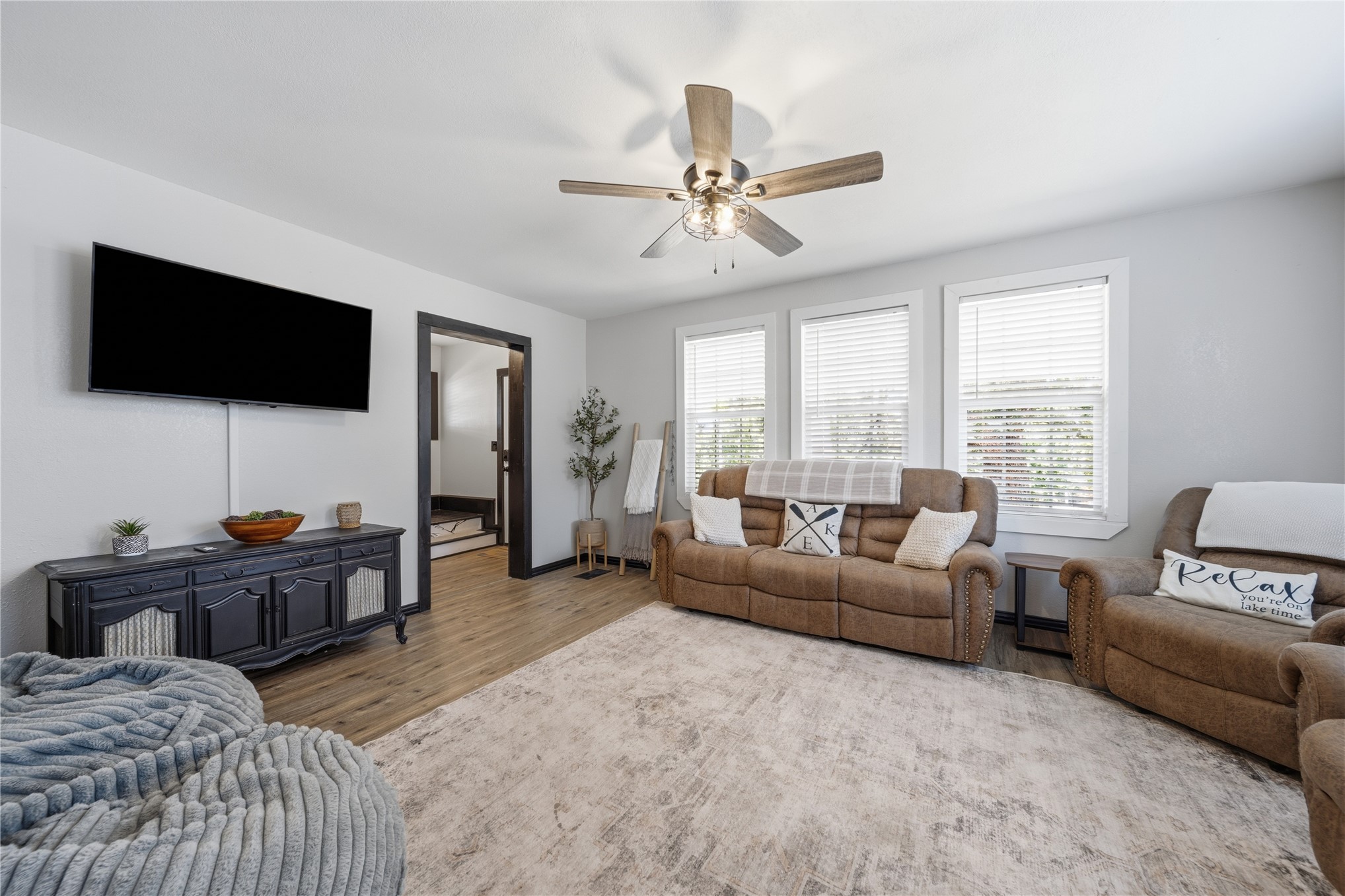 519 W Forrest Avenue Eufaula OK 74432