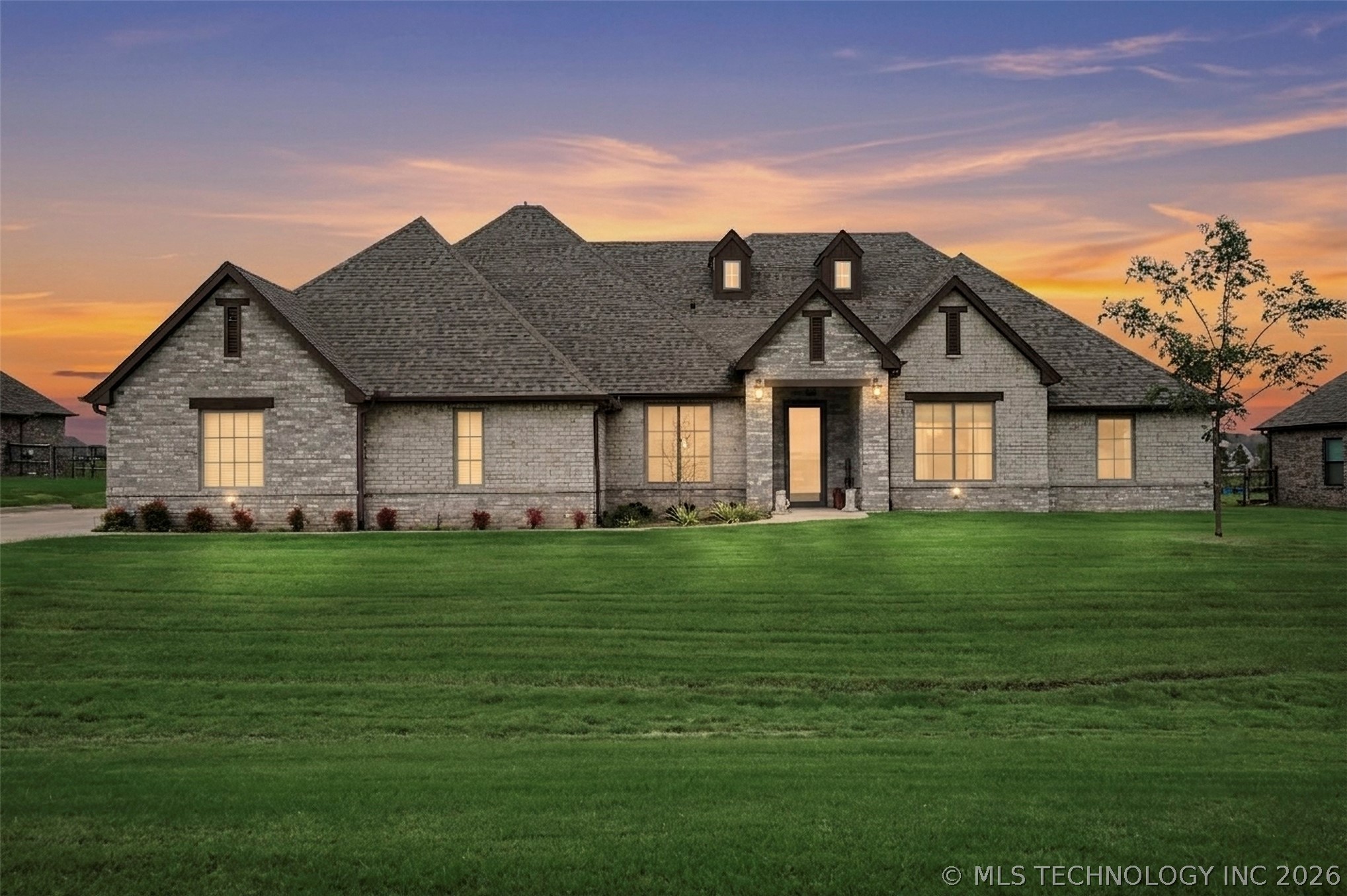8331 N 149th Eastavenue Owasso OK 74055