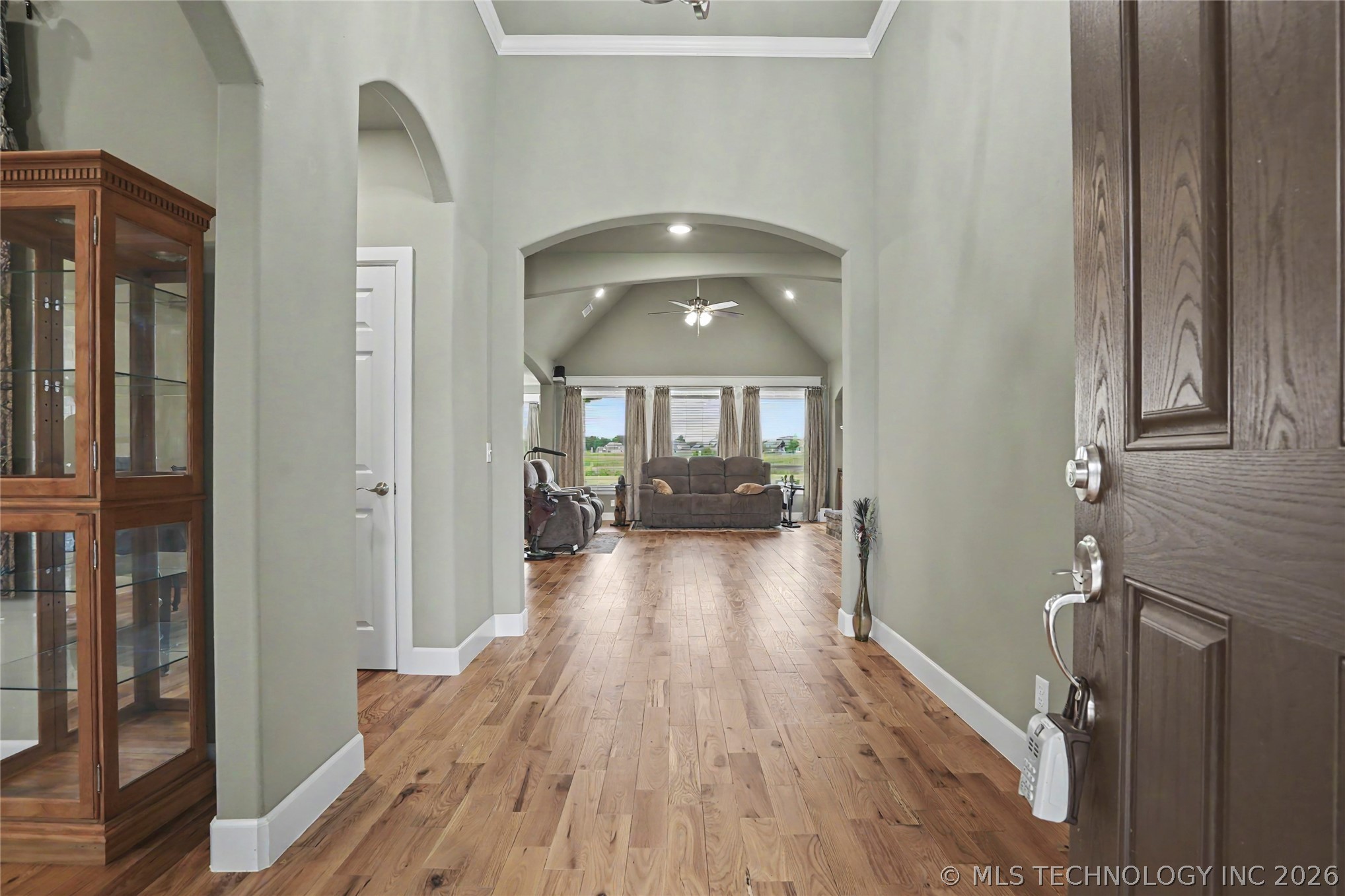 8331 N 149th Eastavenue Owasso OK 74055
