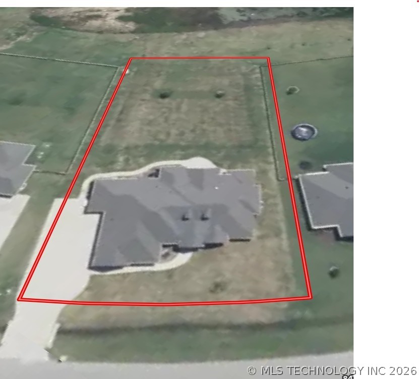 8331 N 149th Eastavenue Owasso OK 74055
