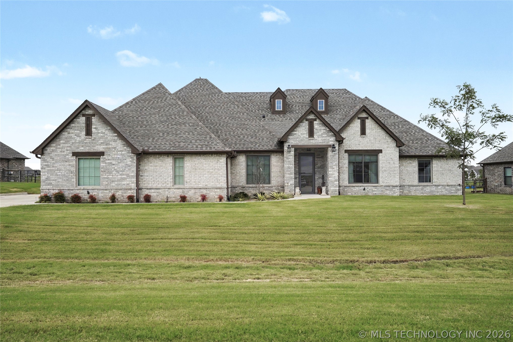 8331 N 149th Eastavenue Owasso OK 74055