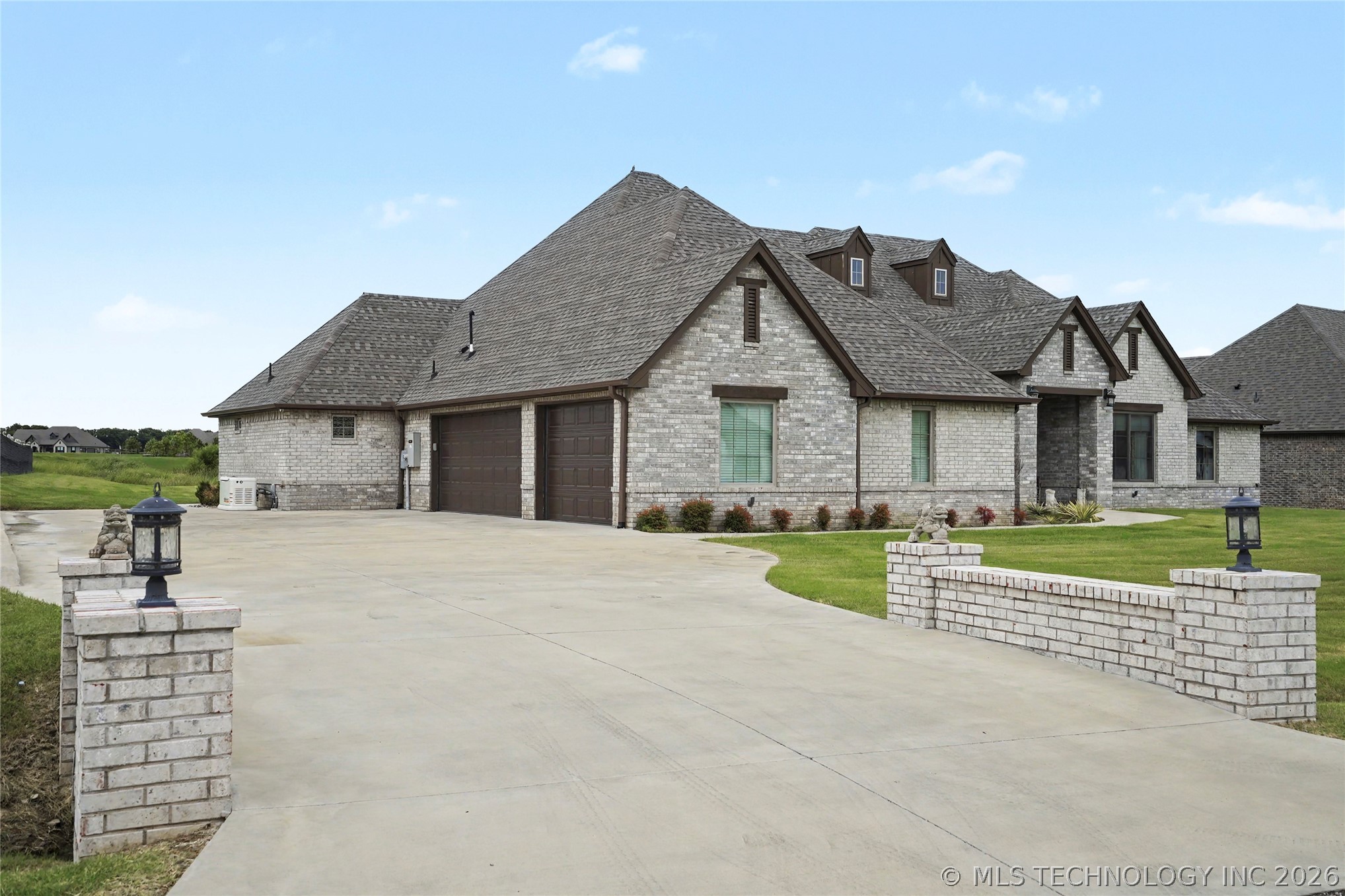 8331 N 149th Eastavenue Owasso OK 74055
