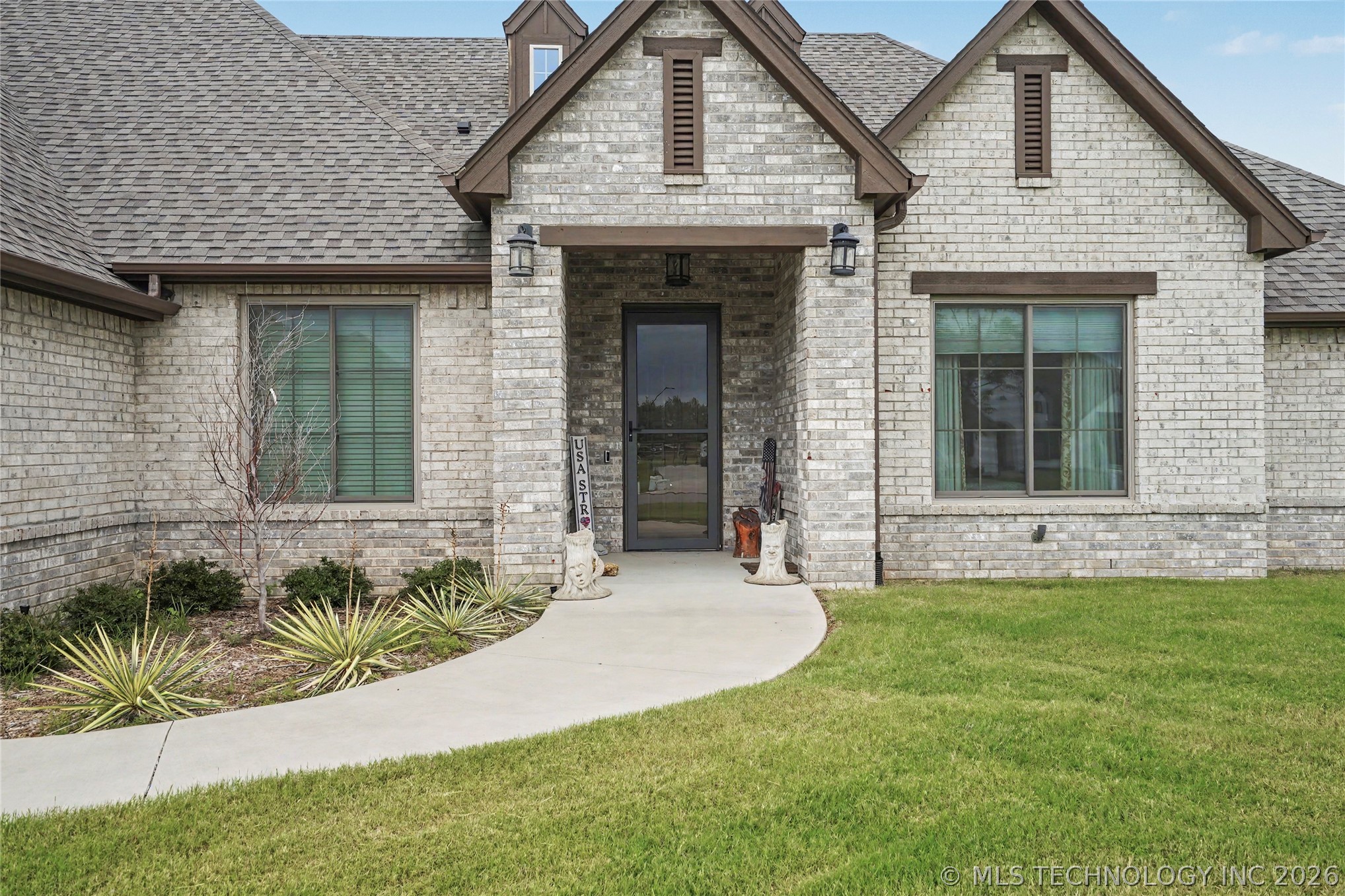 8331 N 149th Eastavenue Owasso OK 74055